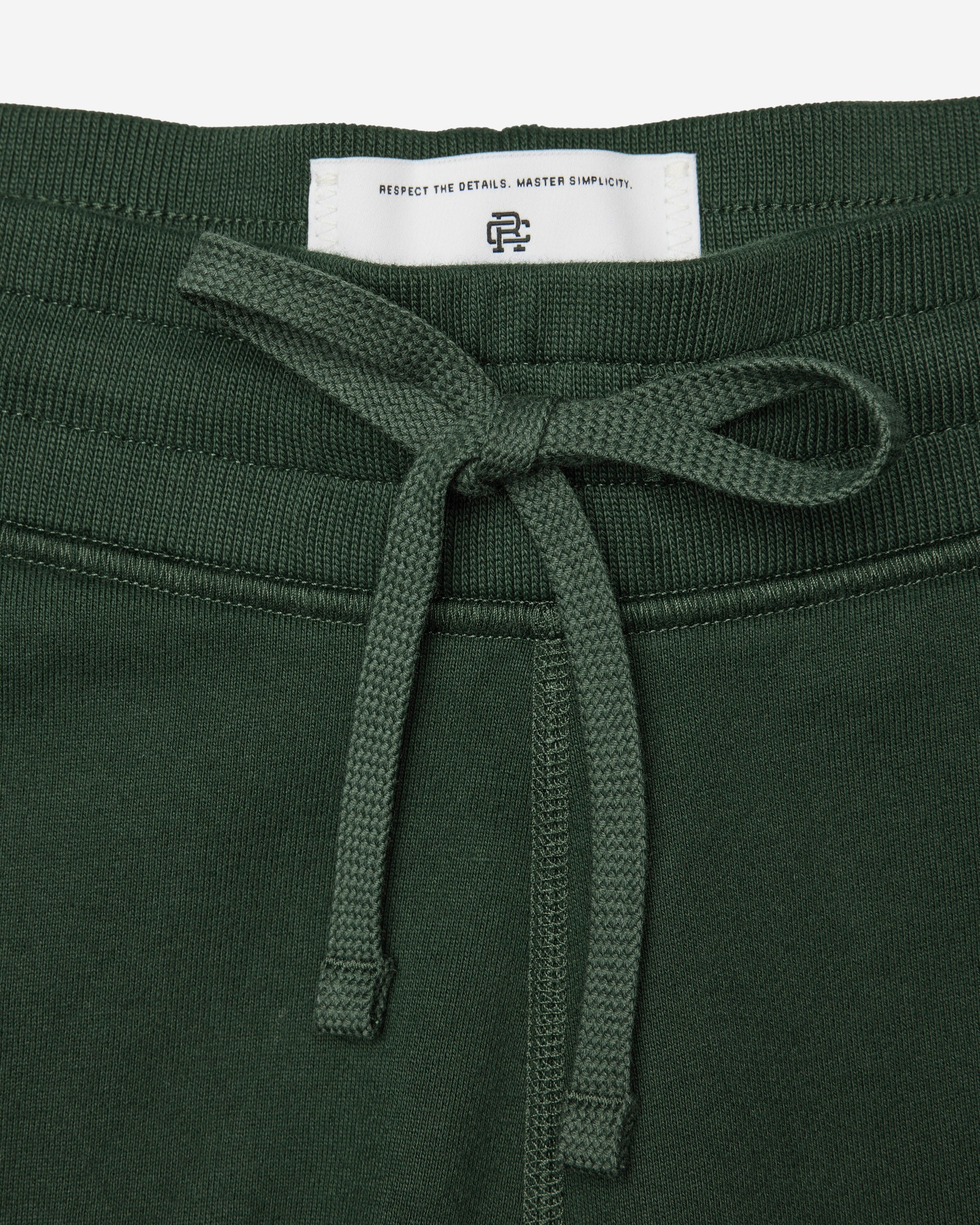 Midweight Terry Standard Sweatshort 7" - Image 9