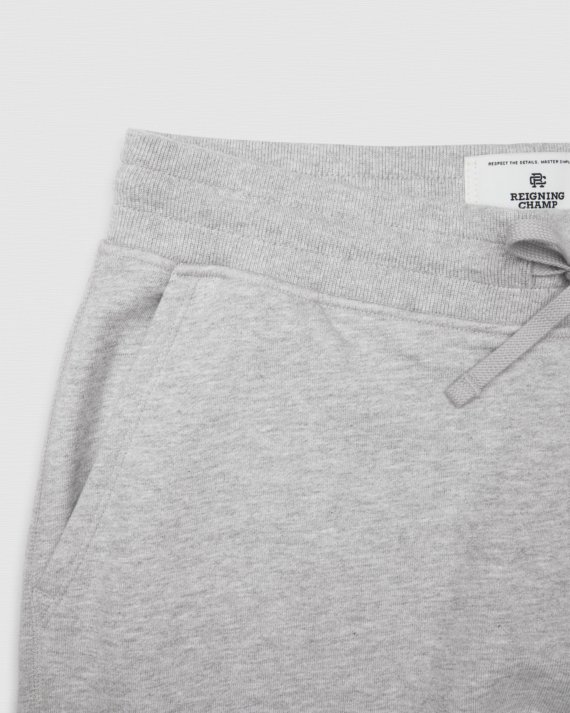 Midweight Terry Standard Sweatshort 7" - Image 11