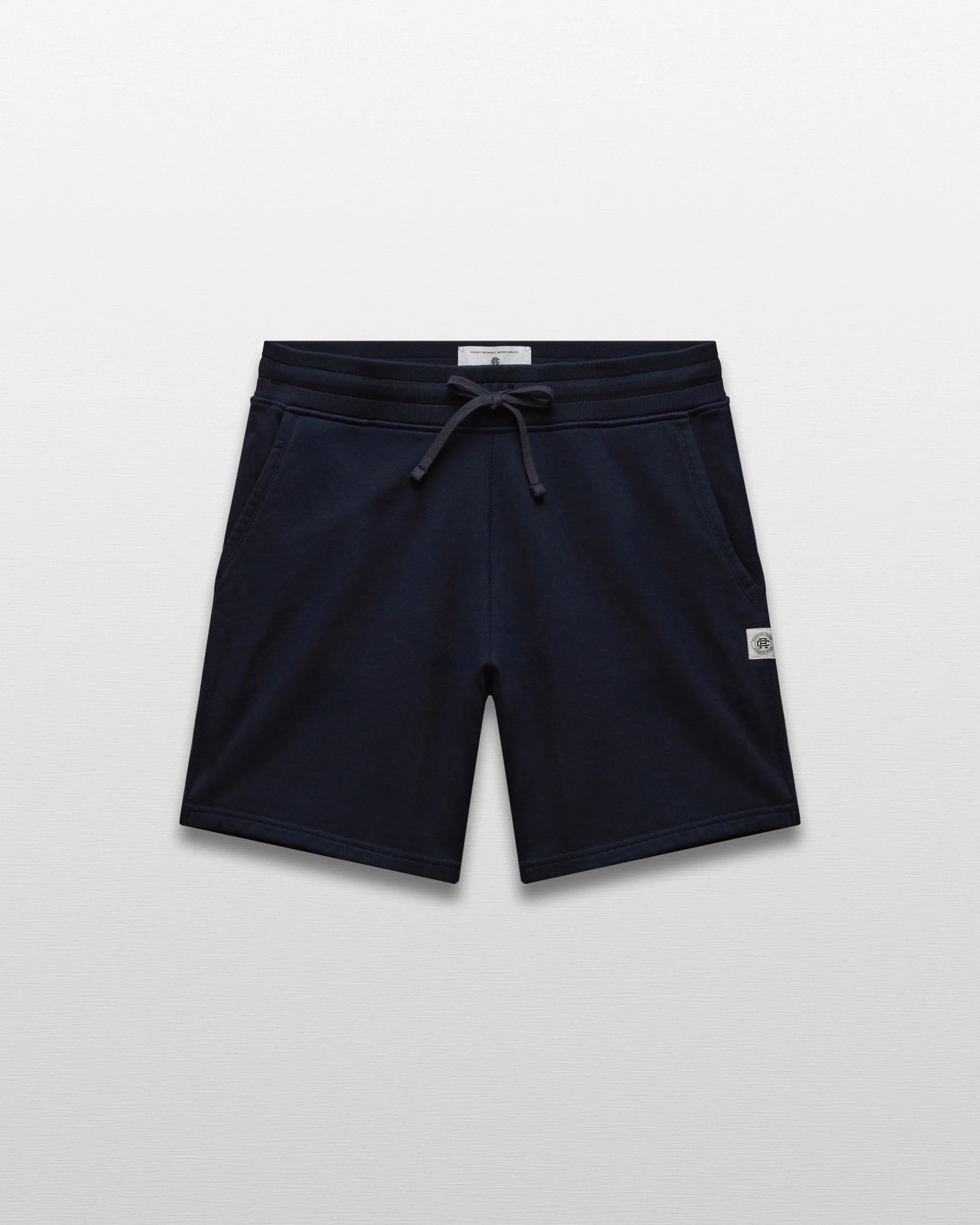 Midweight Terry Standard Sweatshort 7" - Image 7