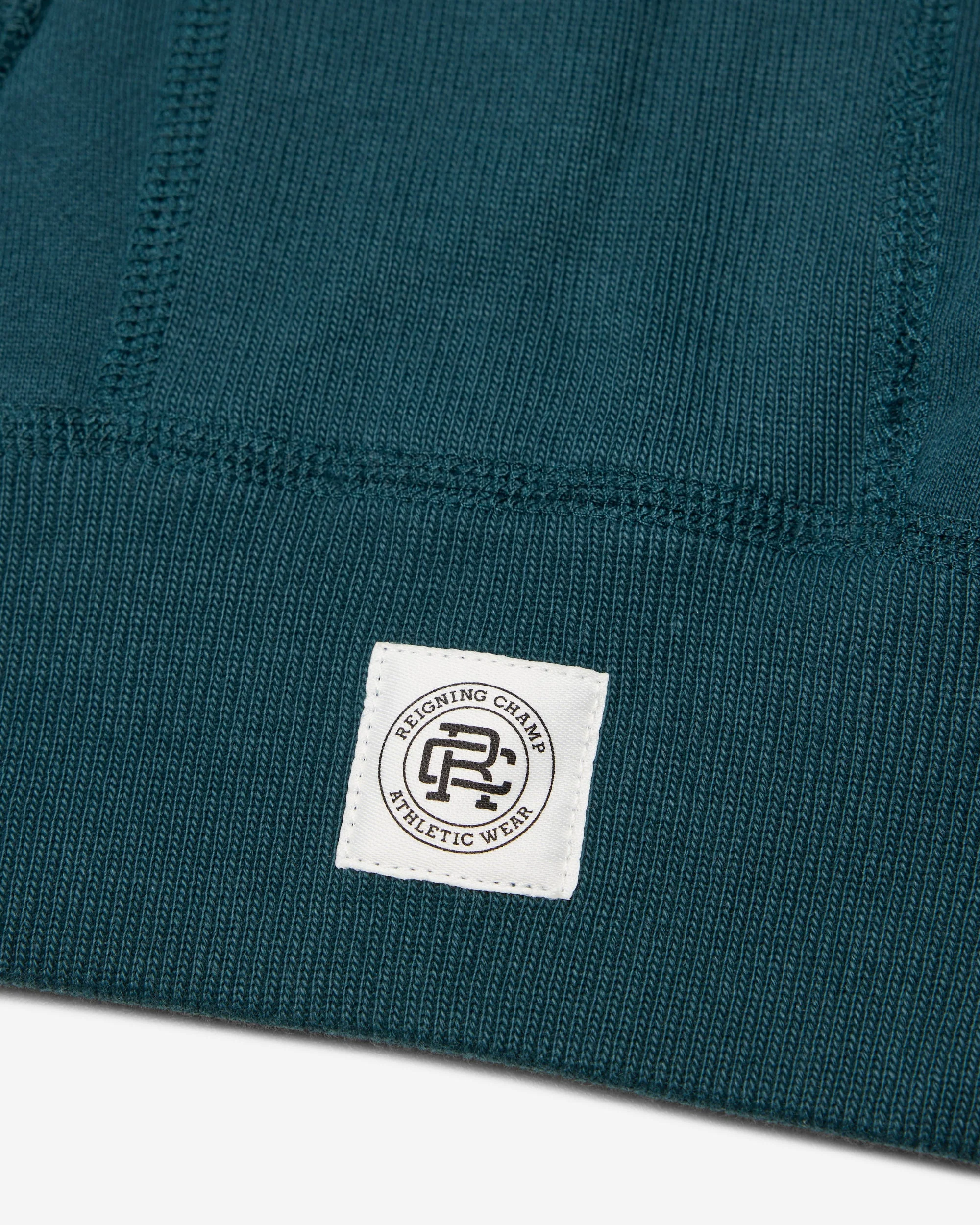 Midweight Terry Standard Zip Hoodie - Image 10