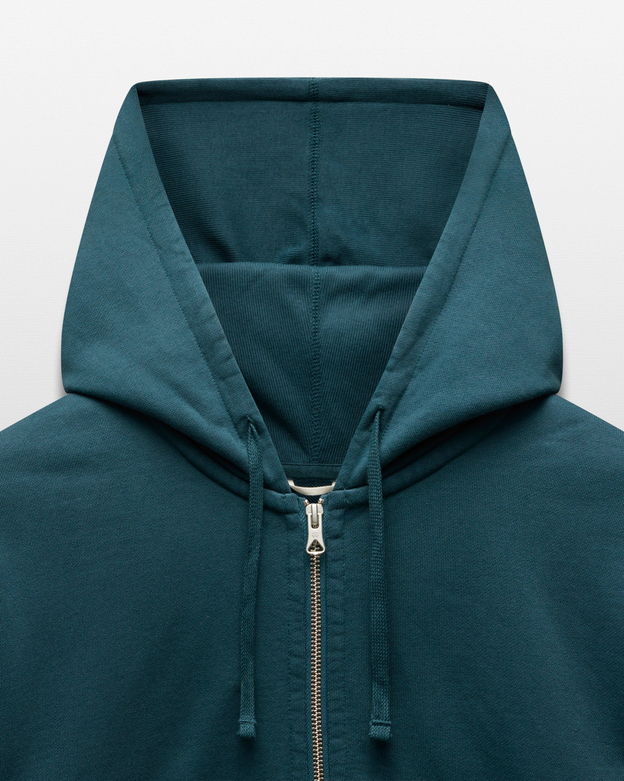 Midweight Terry Standard Zip Hoodie - Image 8
