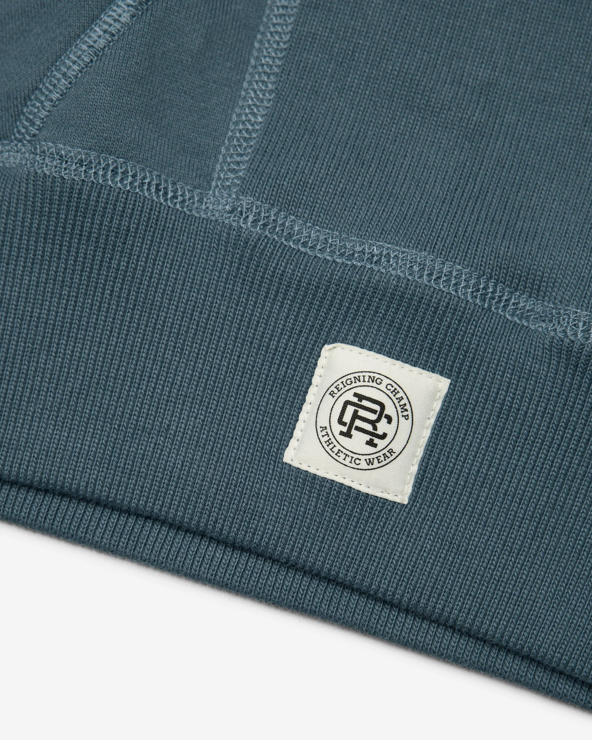 Midweight Terry Standard Zip Hoodie - Image 10