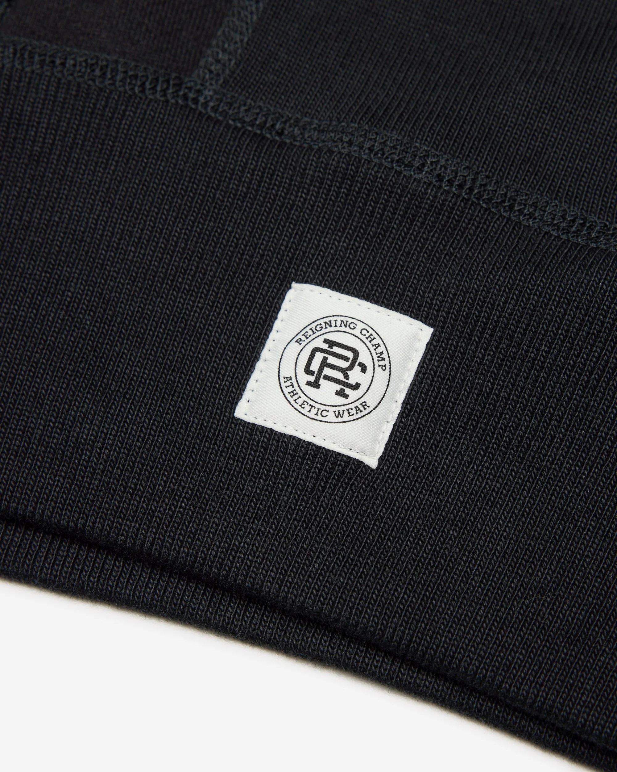 Midweight Terry Standard Zip Hoodie - Image 10