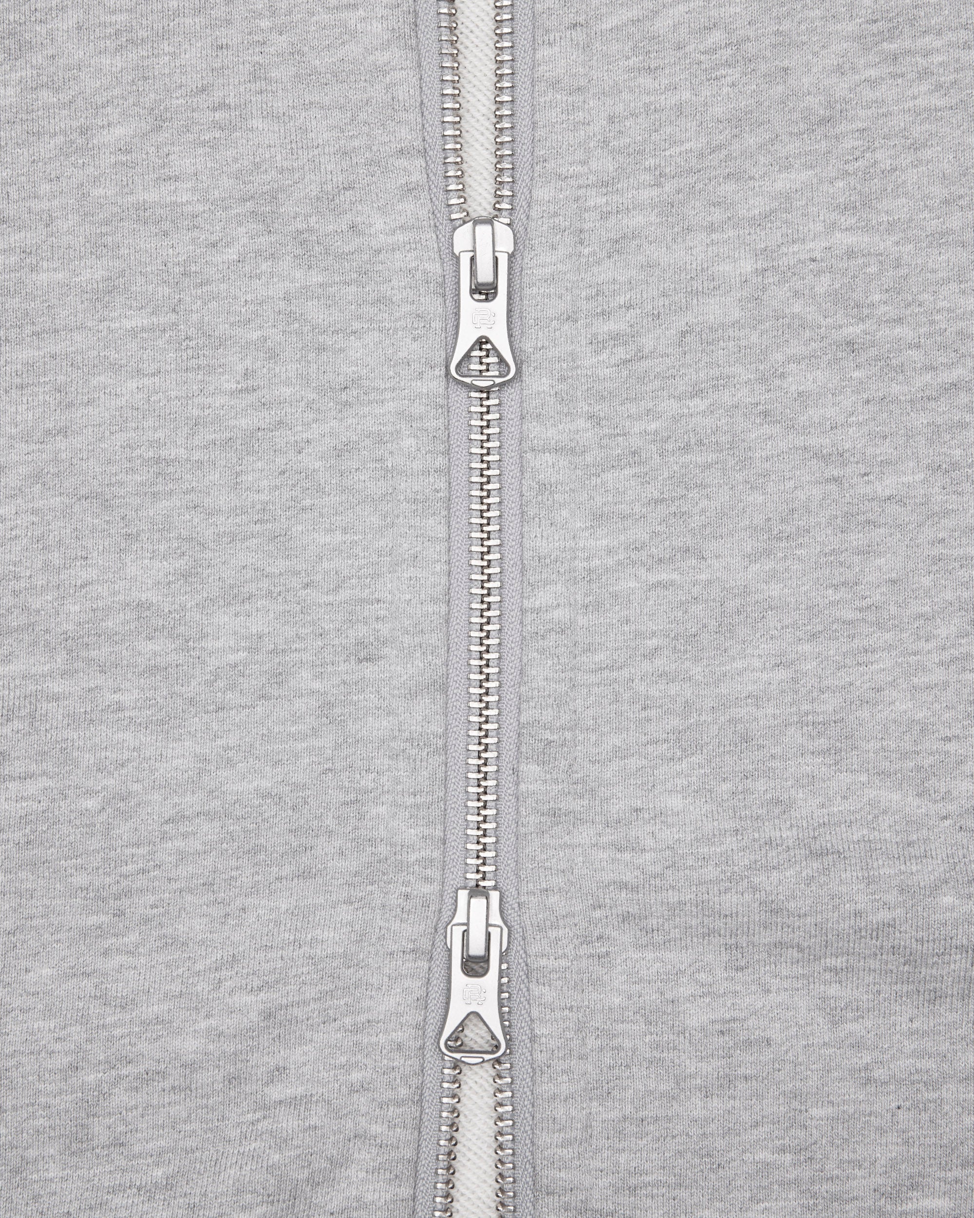 Midweight Terry Standard Zip Hoodie - Image 8