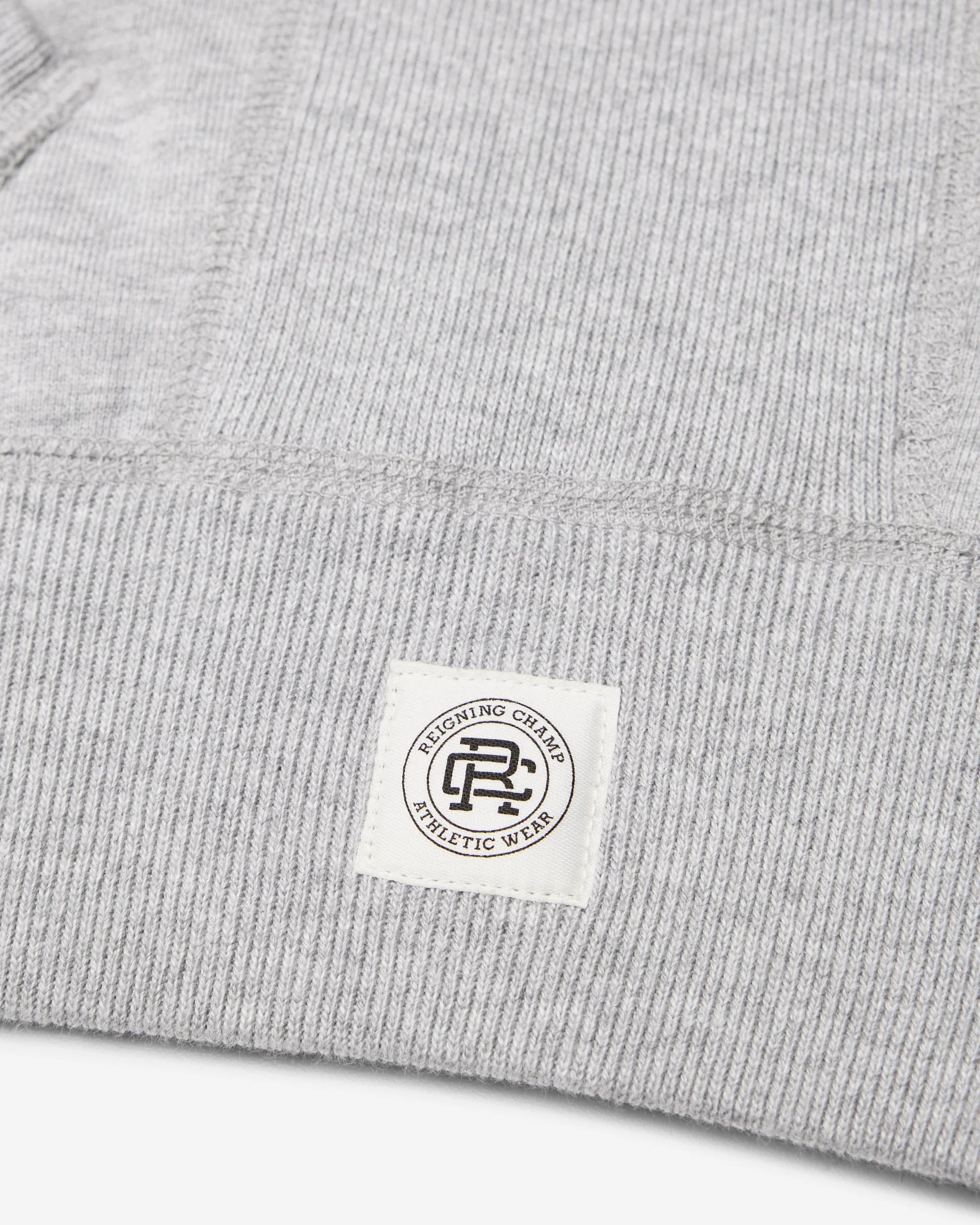 Midweight Terry Standard Zip Hoodie - Image 9