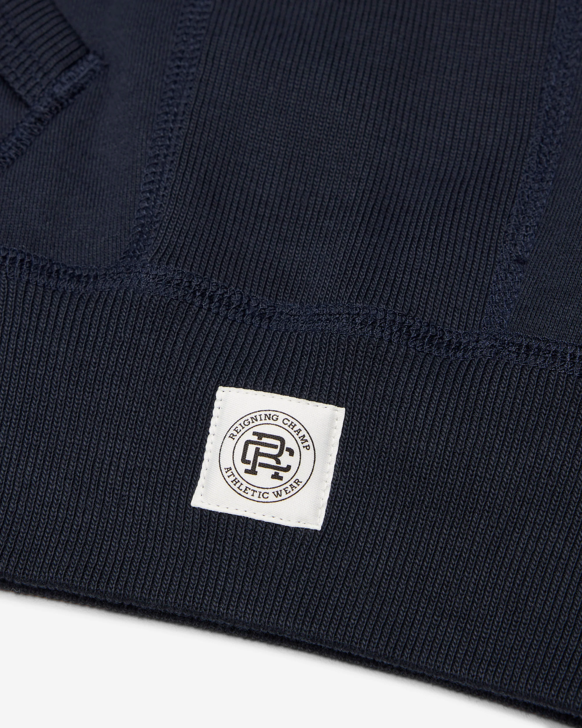 Midweight Terry Standard Zip Hoodie - Image 10
