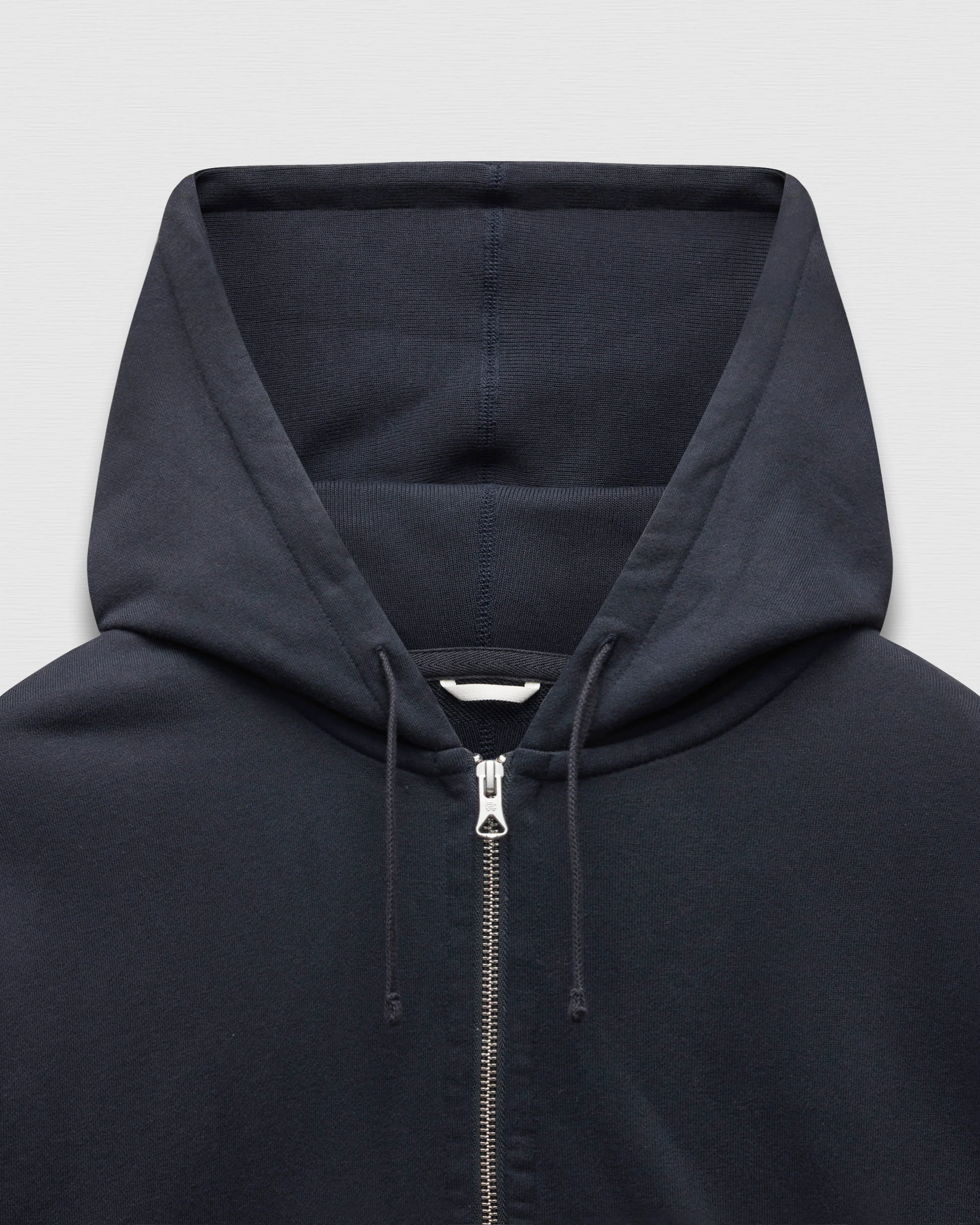 Midweight Terry Standard Zip Hoodie - Image 8