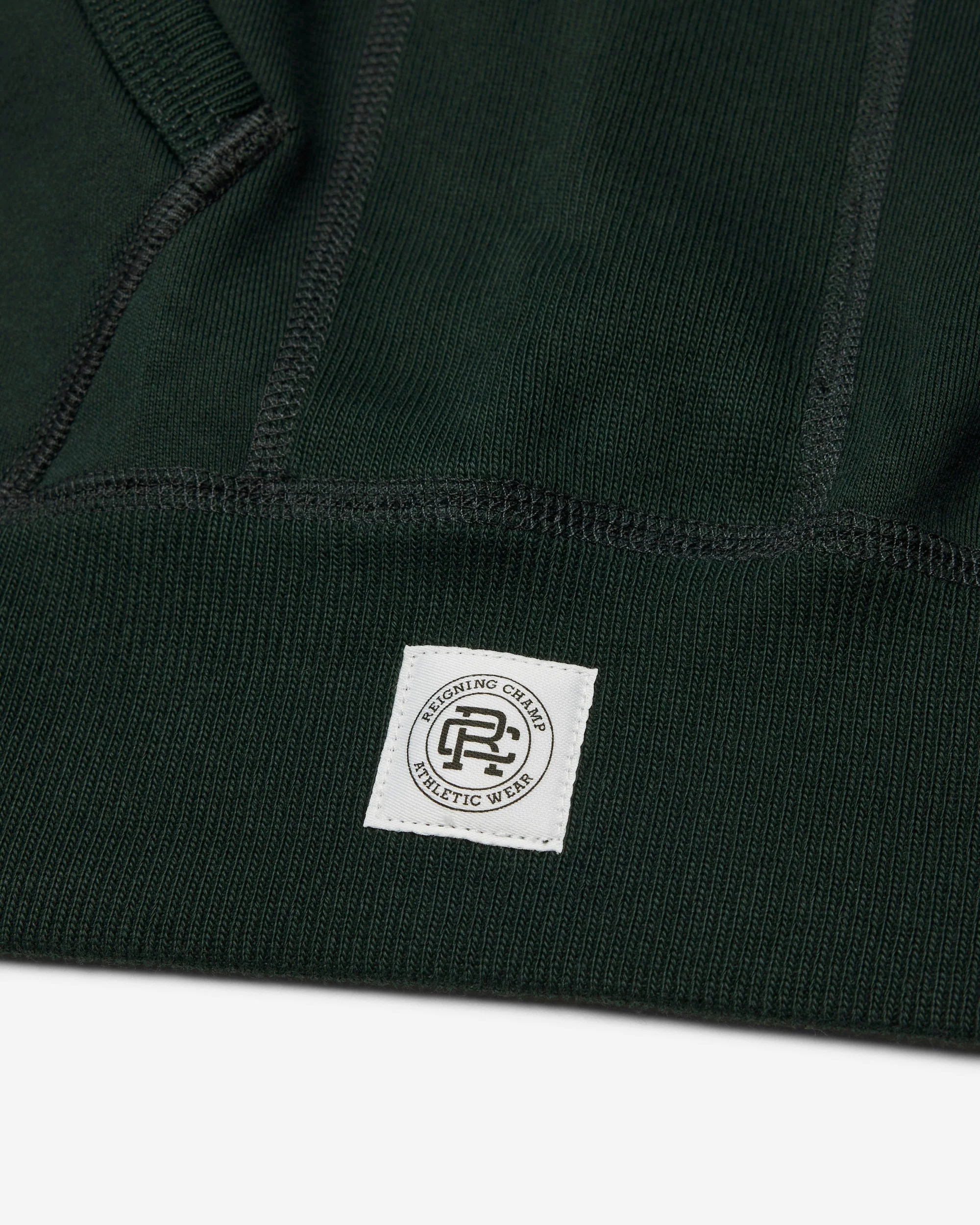 Midweight Terry Standard Zip Hoodie - Image 11