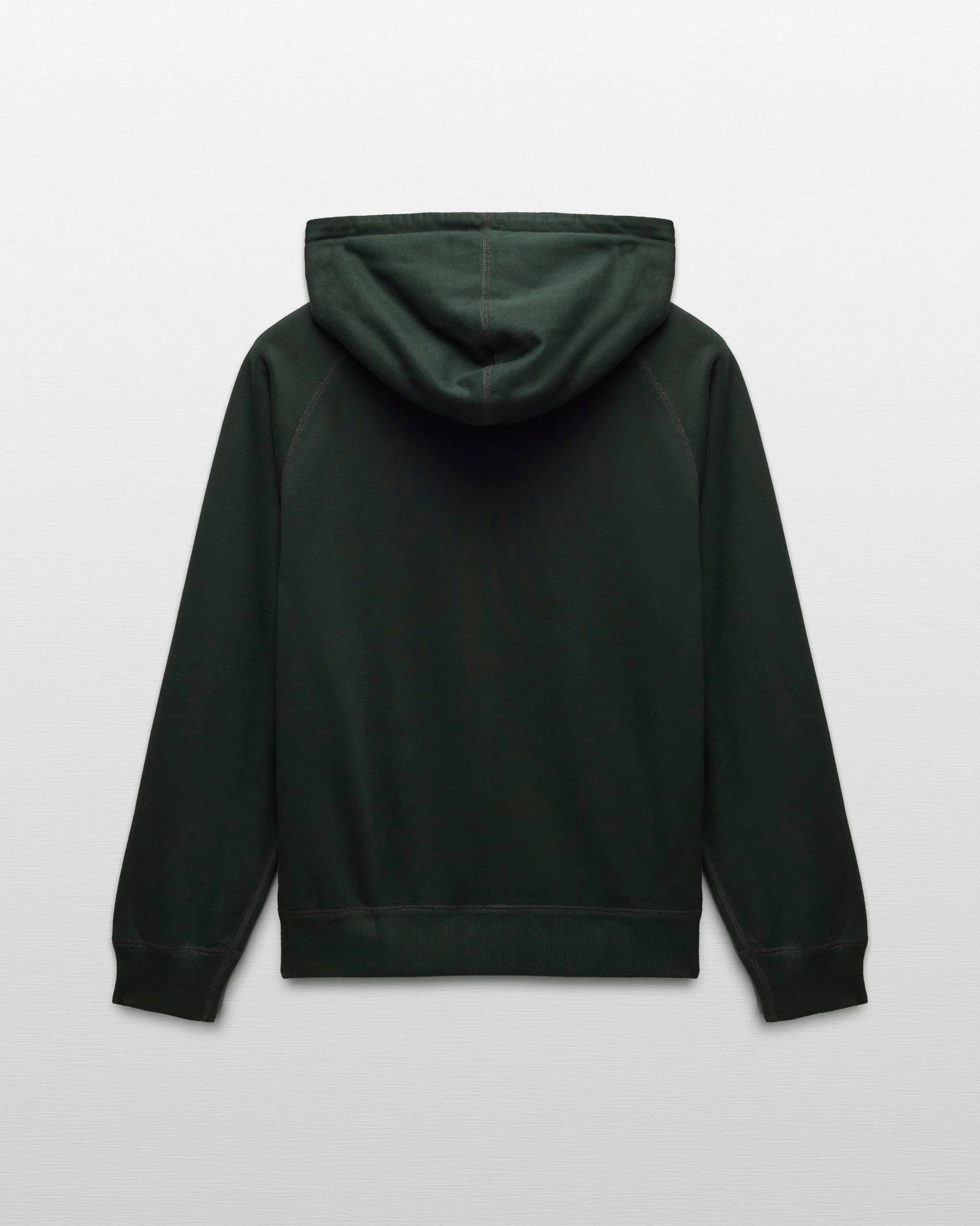 Midweight Terry Standard Zip Hoodie - Image 8