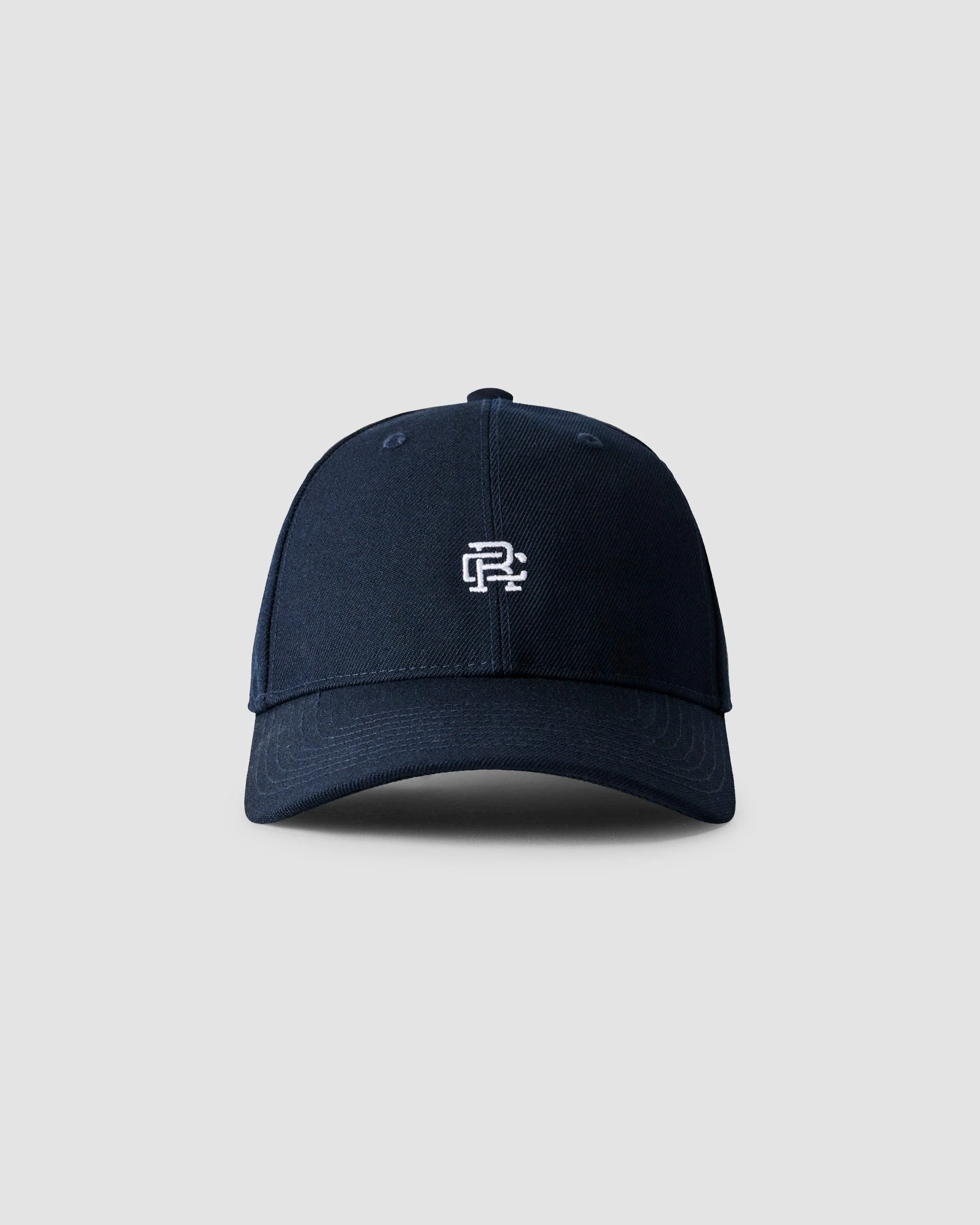 Monogram 6-Panel Cap - Image 5
