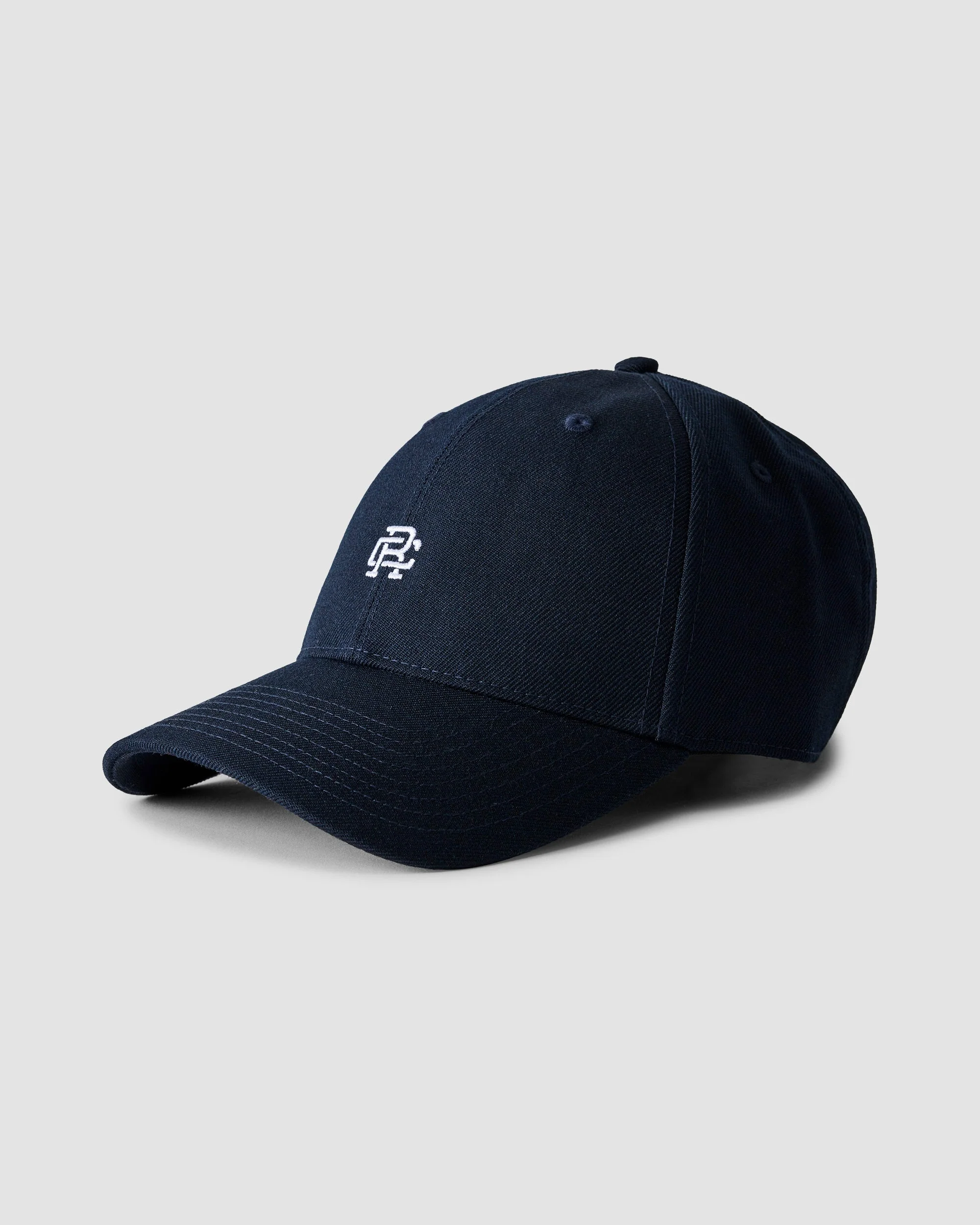 Monogram 6-Panel Cap - Image 6
