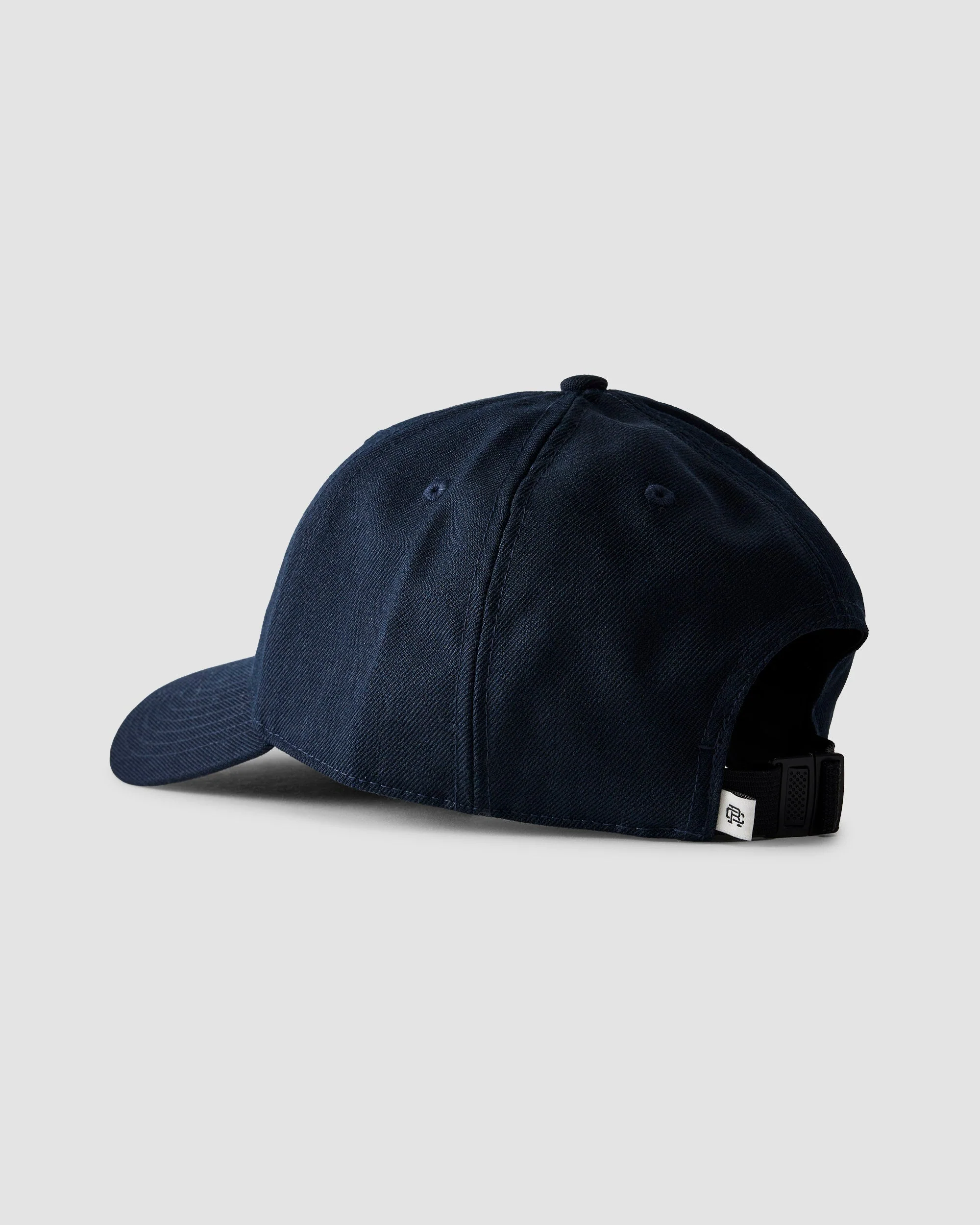 Monogram 6-Panel Cap - Image 7
