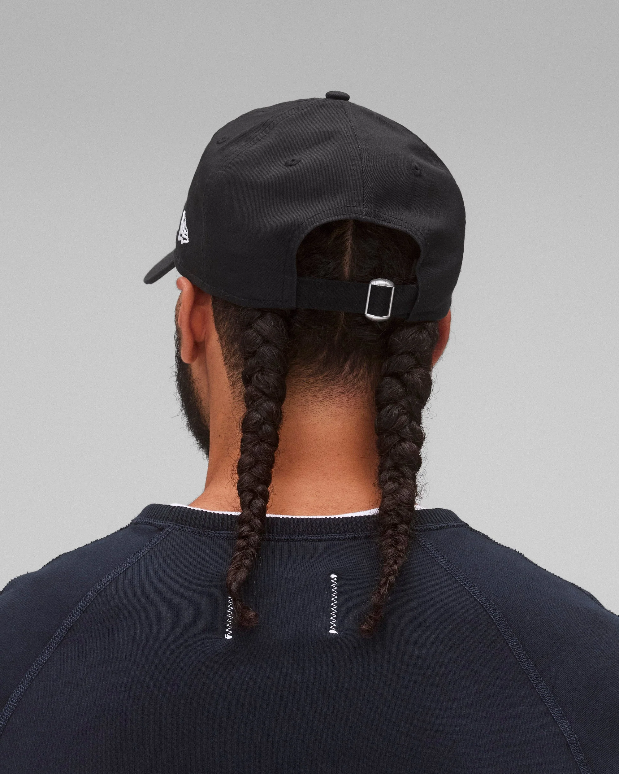 New Era 9Twenty Mini Monogram Cap - Image 4