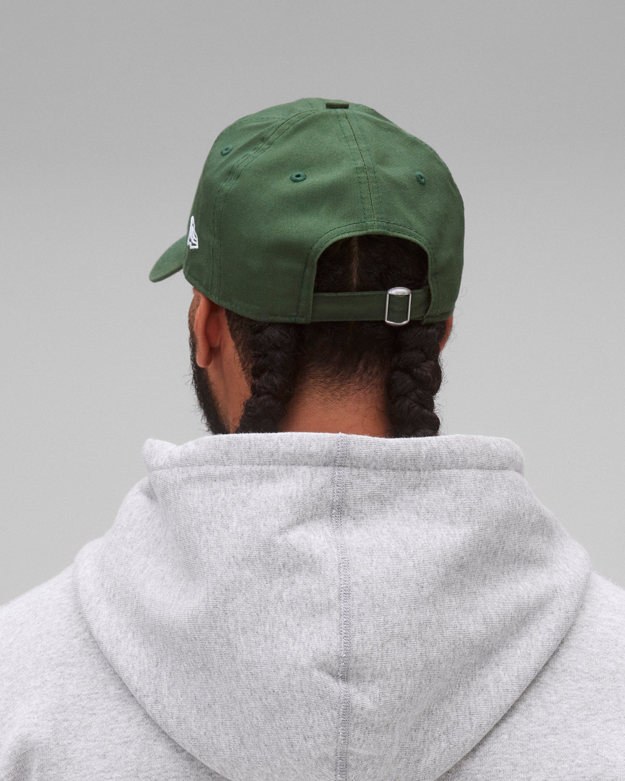 New Era 9Twenty Mini Monogram Cap - Image 4