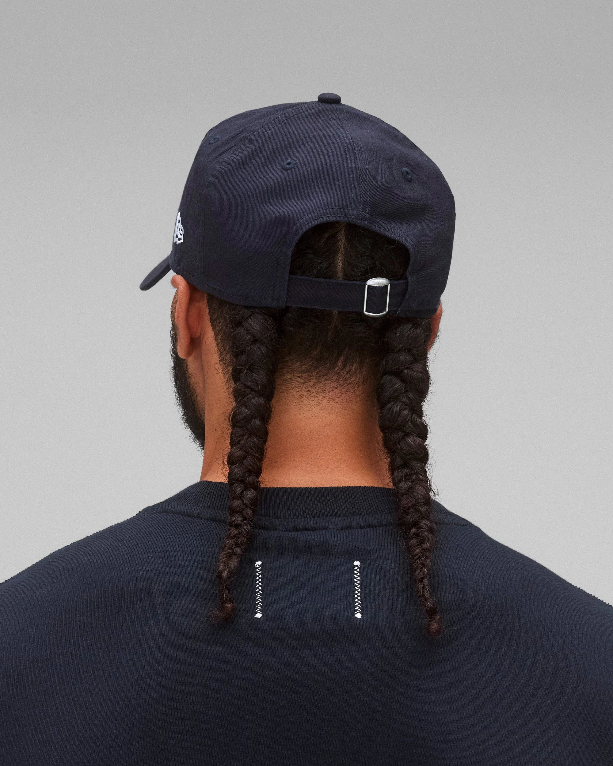 New Era 9Twenty Mini Monogram Cap - Image 4