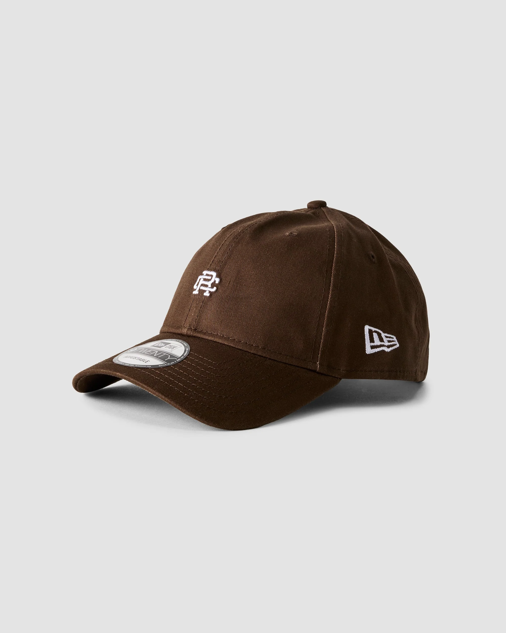 New Era 9Twenty Mini Monogram Cap - Image 3