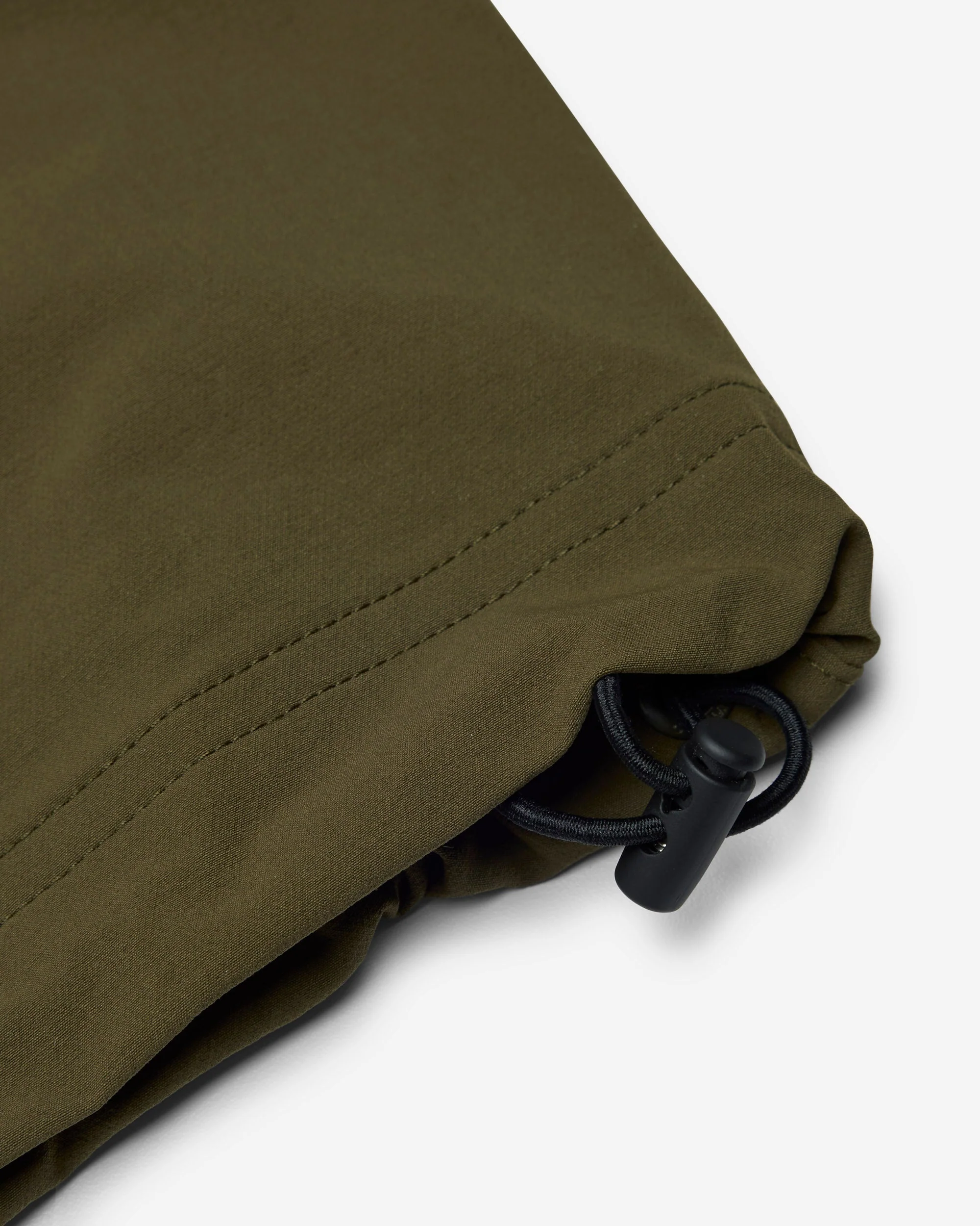 Nylon Oxford Rover Relaxed Cargo Pant - Image 12