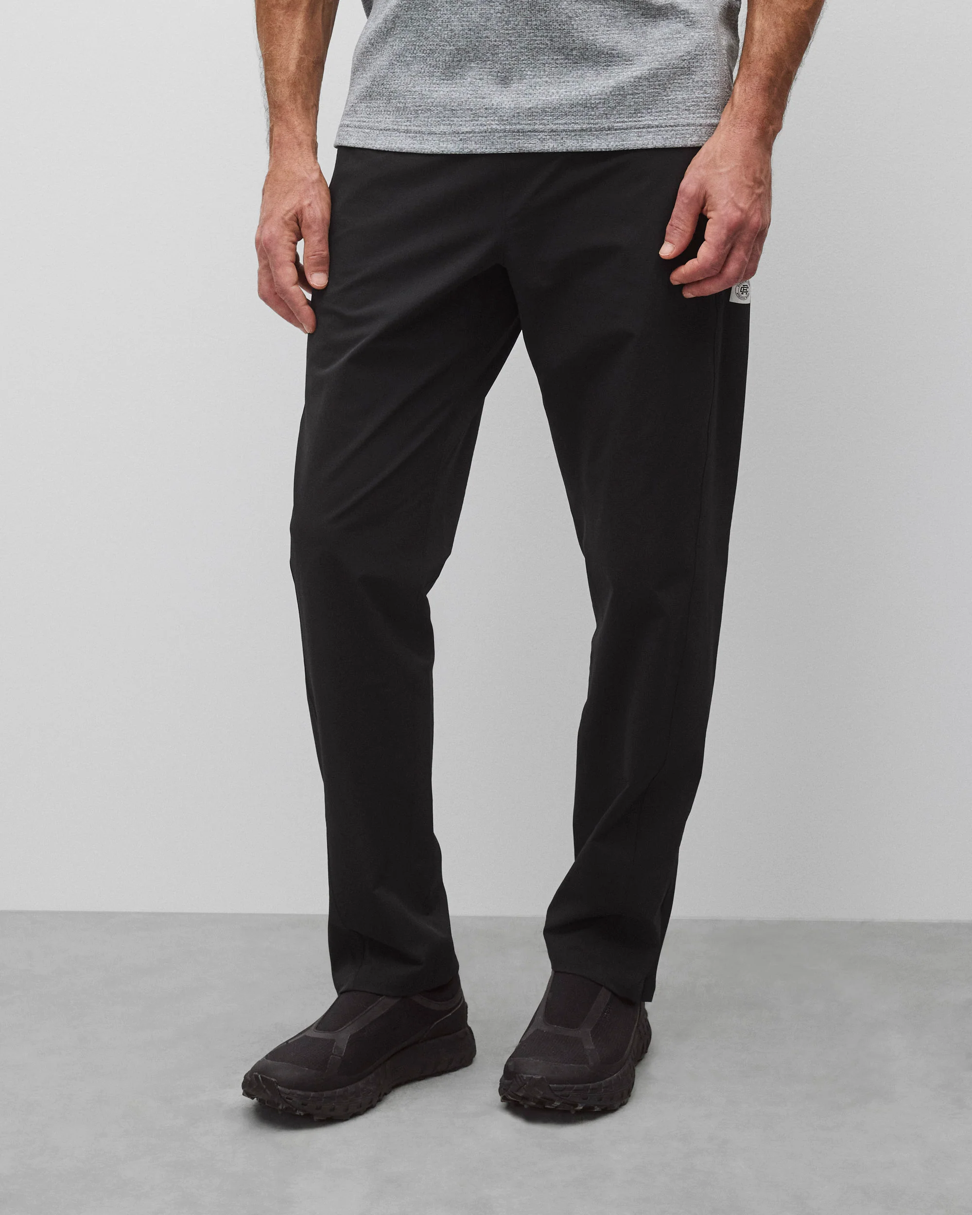 Nylon Oxford Team Standard Pant - Image 3