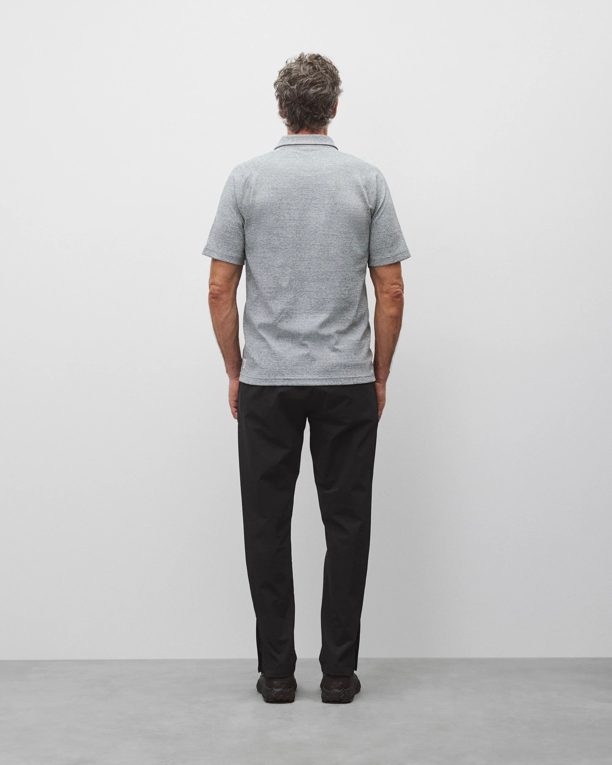 Nylon Oxford Team Standard Pant - Image 5