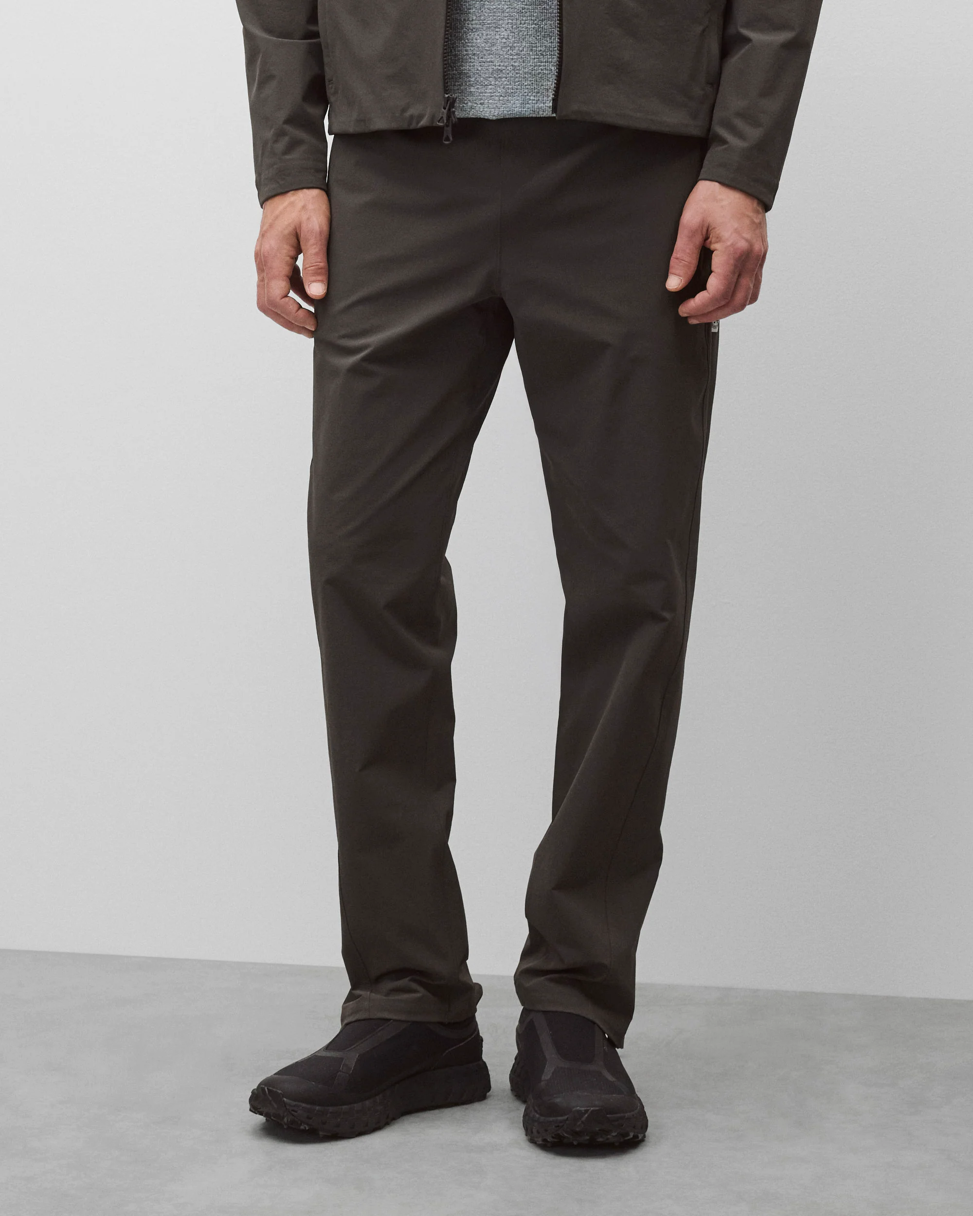 Nylon Oxford Team Standard Pant - Image 3