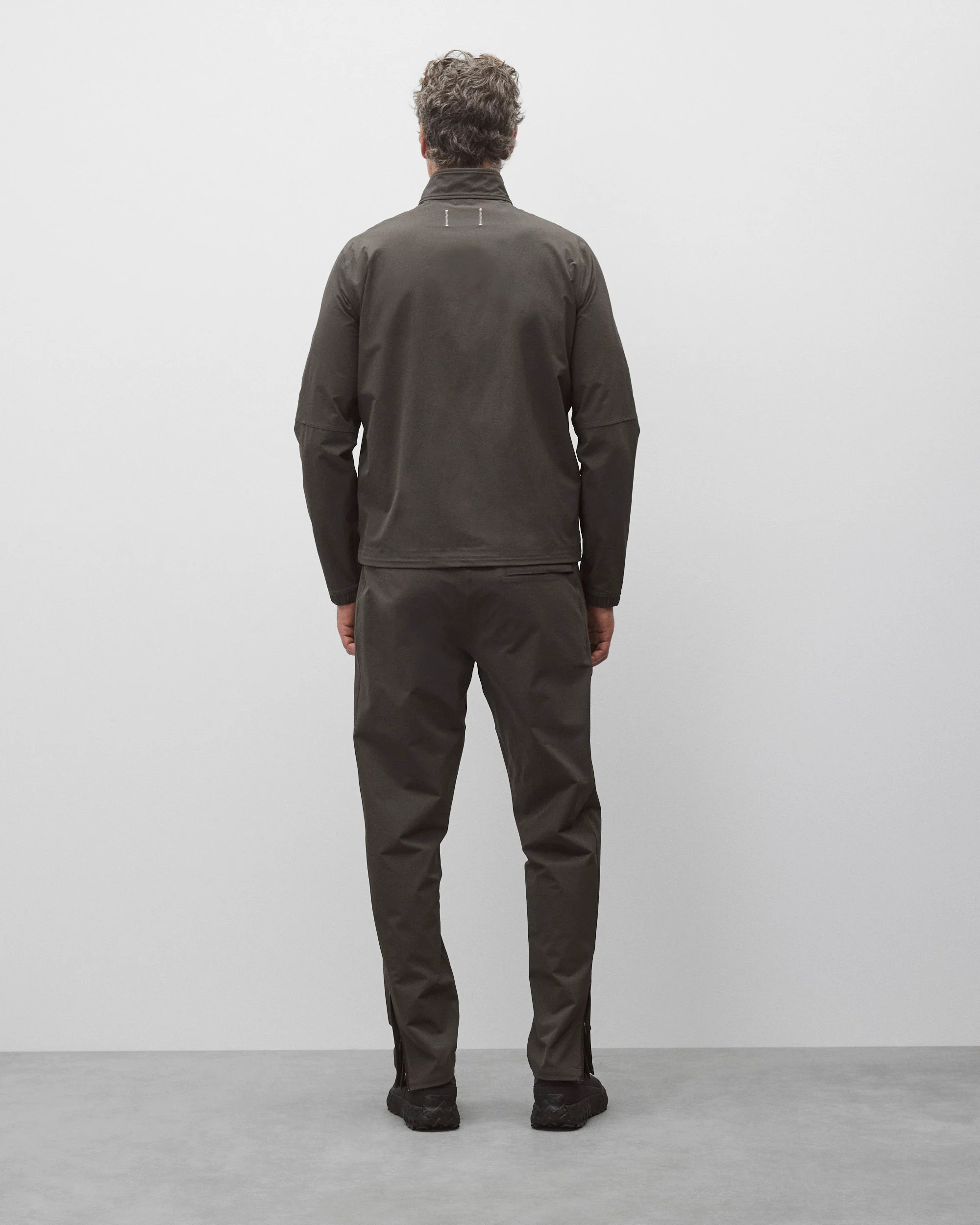 Nylon Oxford Team Standard Pant - Image 5