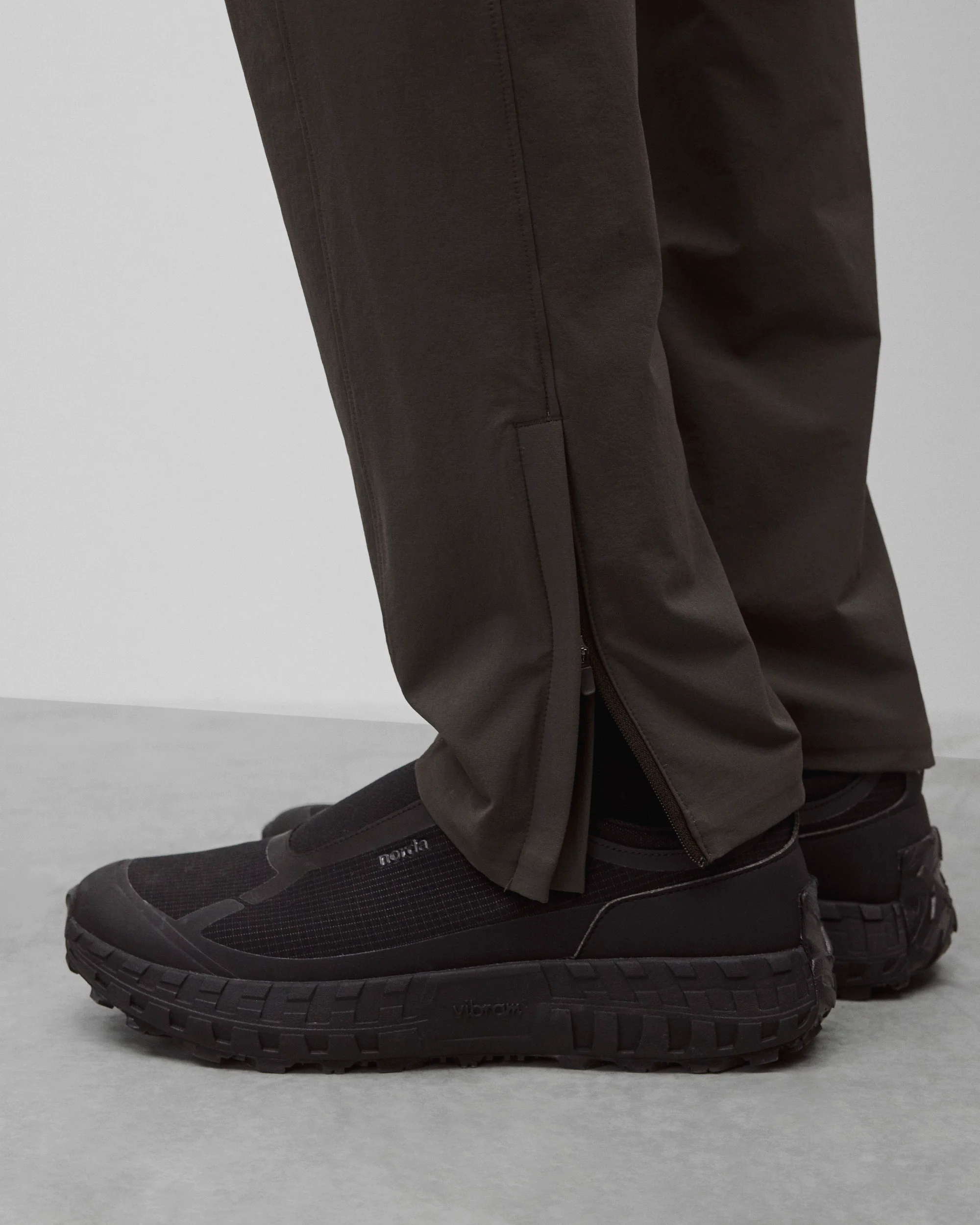 Nylon Oxford Team Standard Pant - Image 6