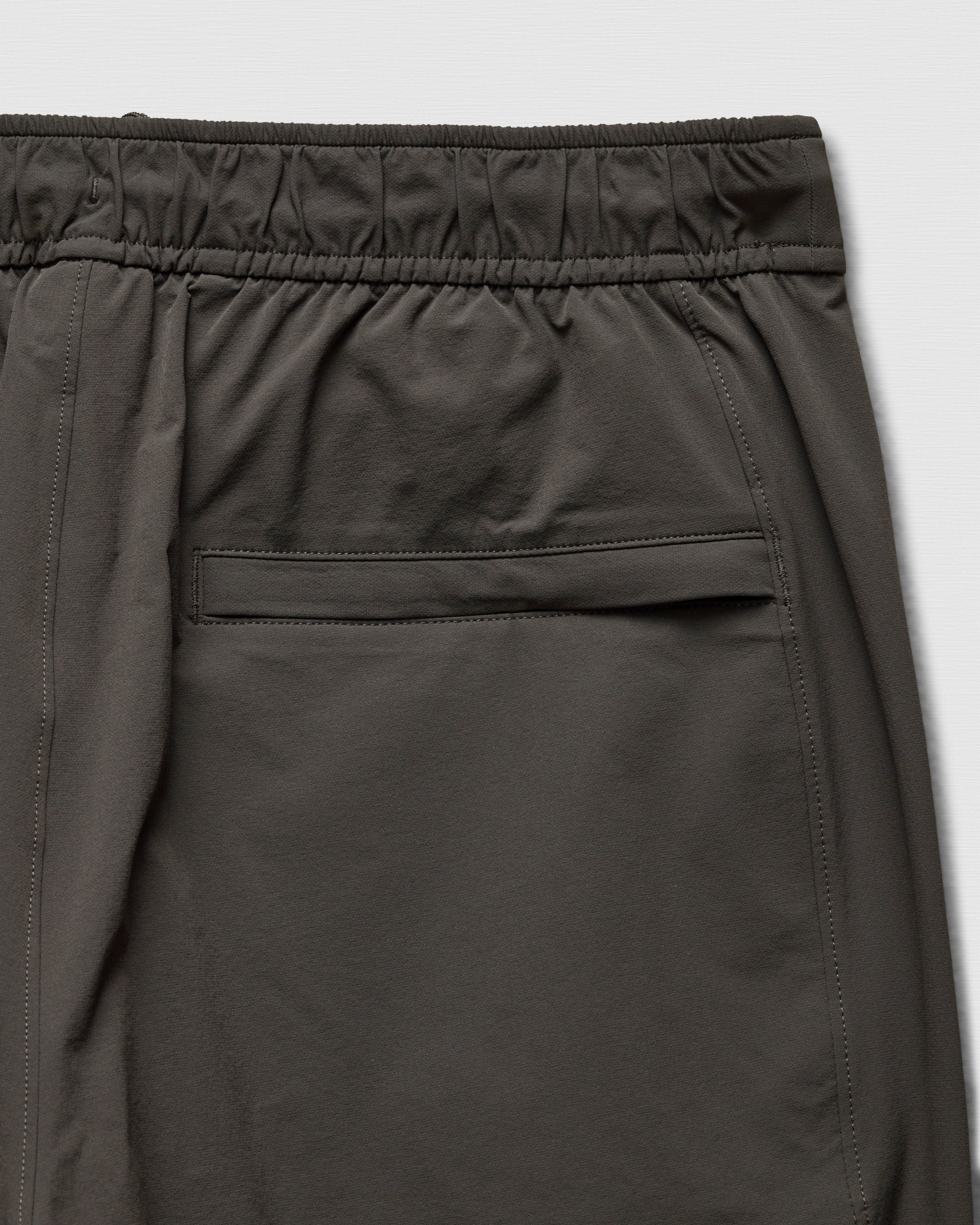 Nylon Oxford Team Standard Pant - Image 9