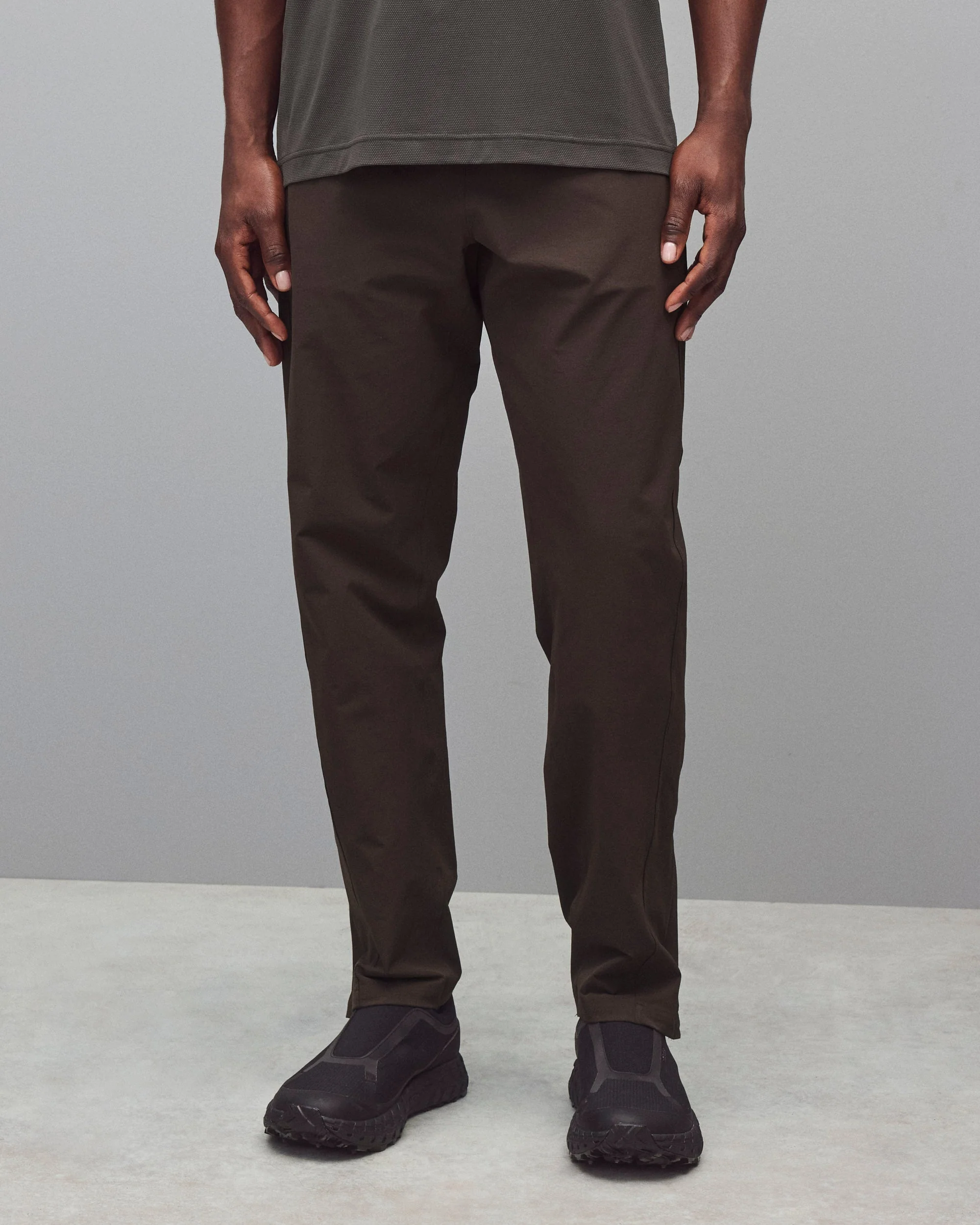 Nylon Oxford Team Standard Pant - Image 3