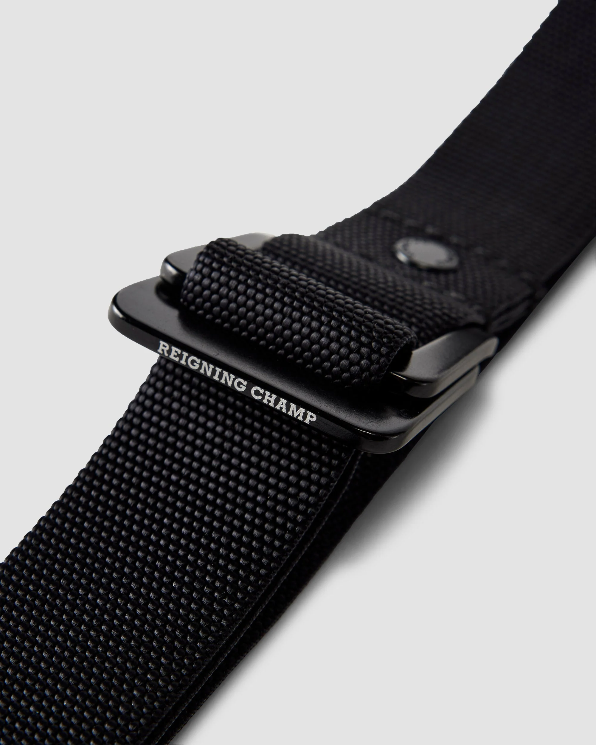 Nylon Utility Belt - Image 6