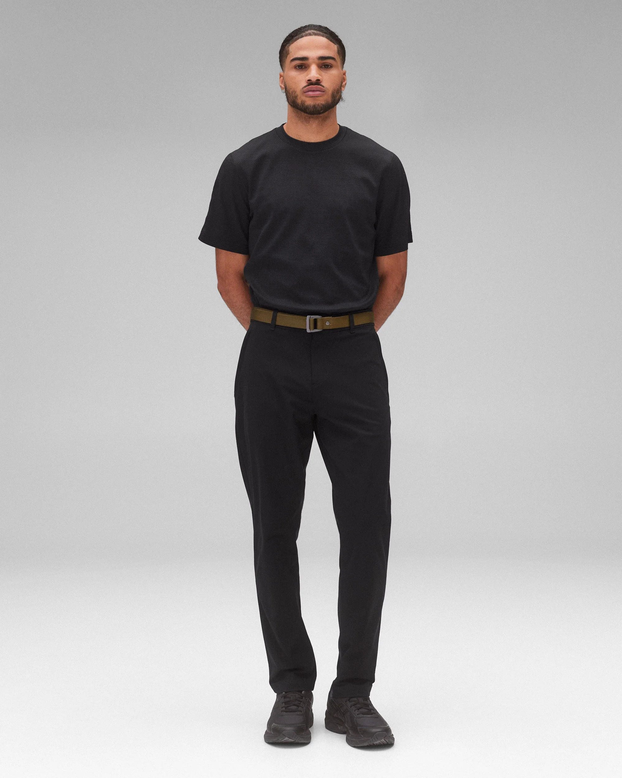 Nylon Utility Belt - Image 3