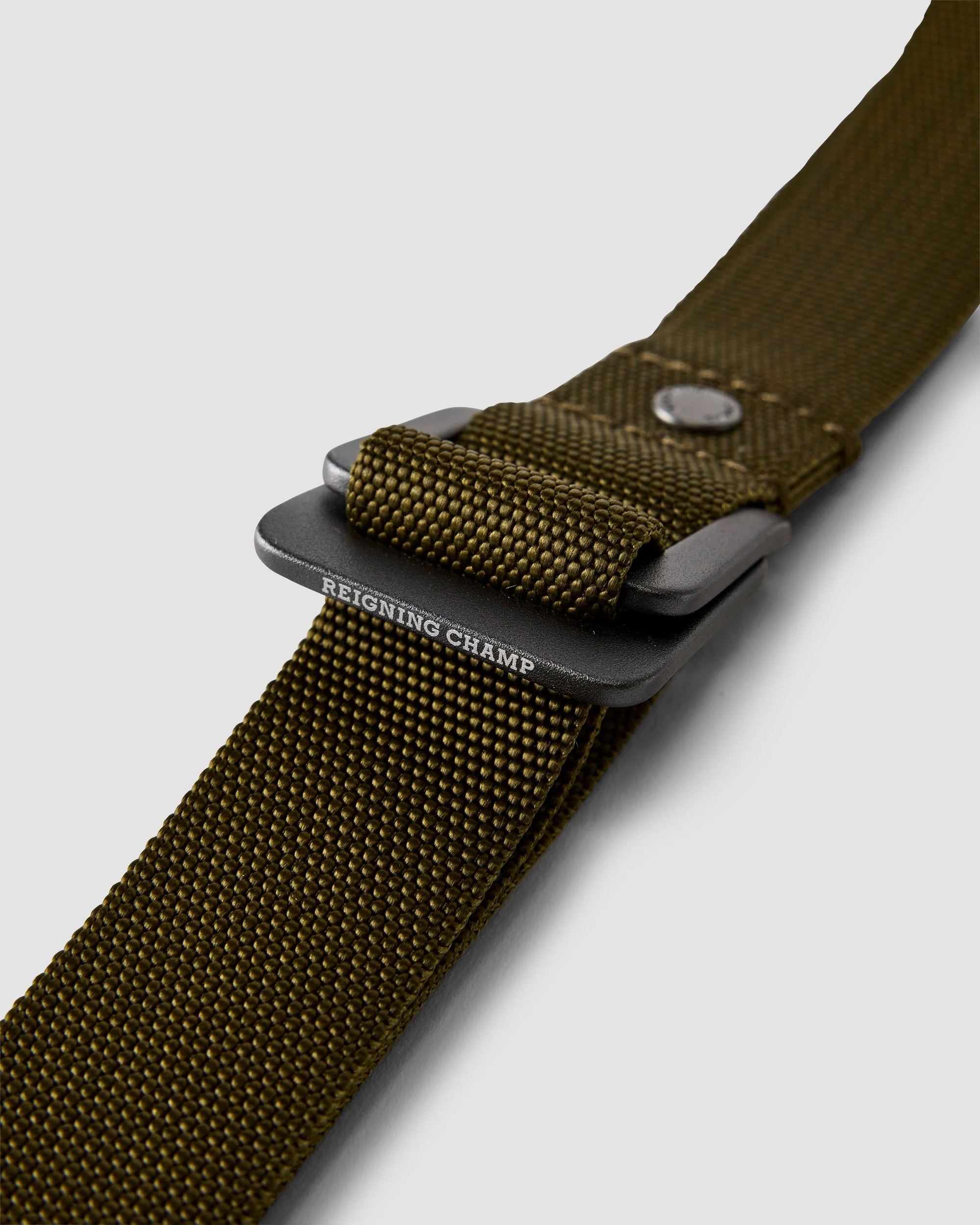 Nylon Utility Belt - Image 6