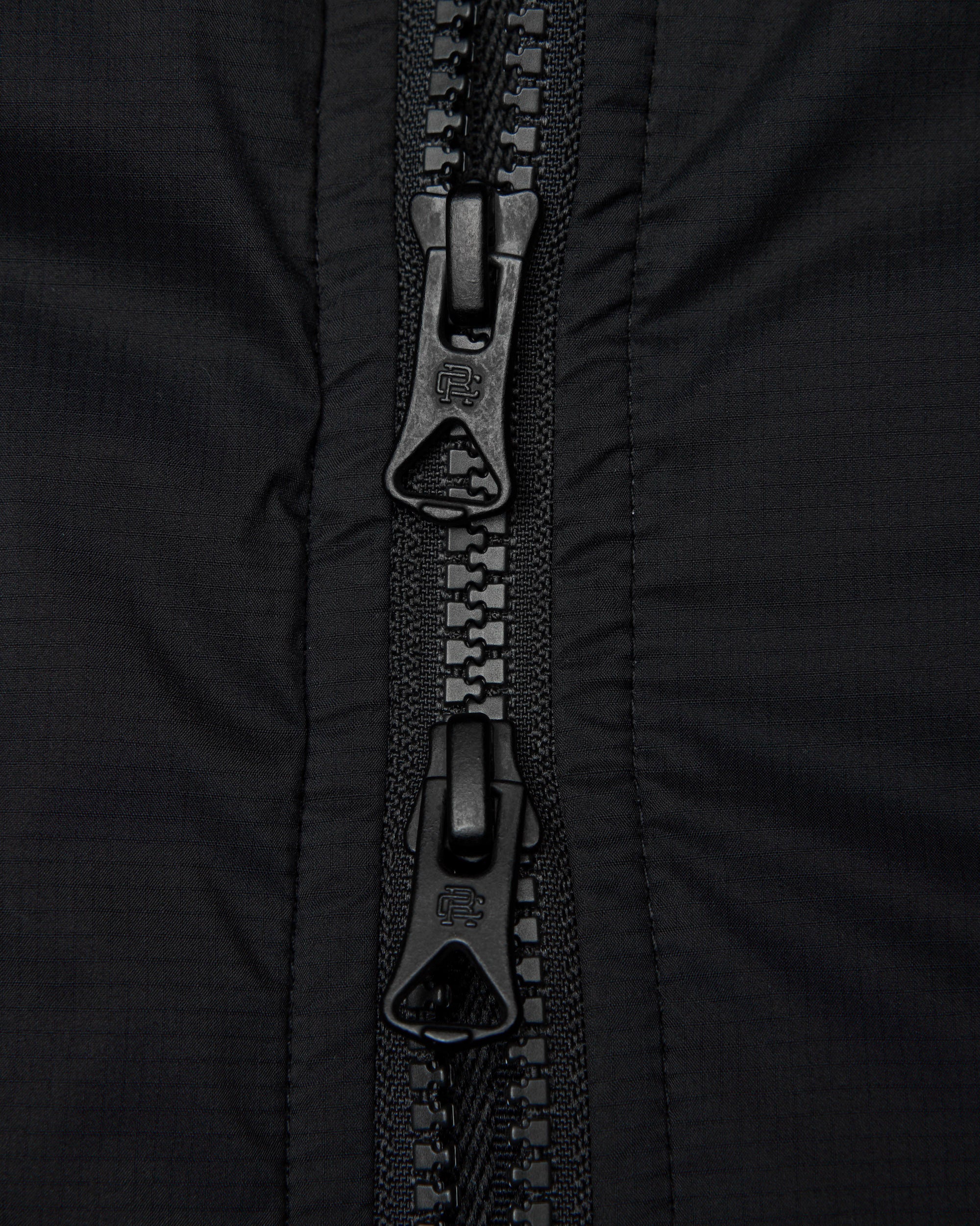 Nylon Ripstop Signal Hooded Jacket - Image 12