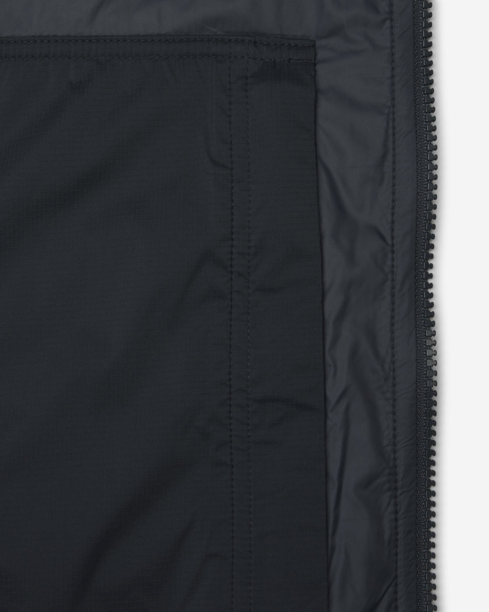 Nylon Ripstop Signal Hooded Jacket - Image 11