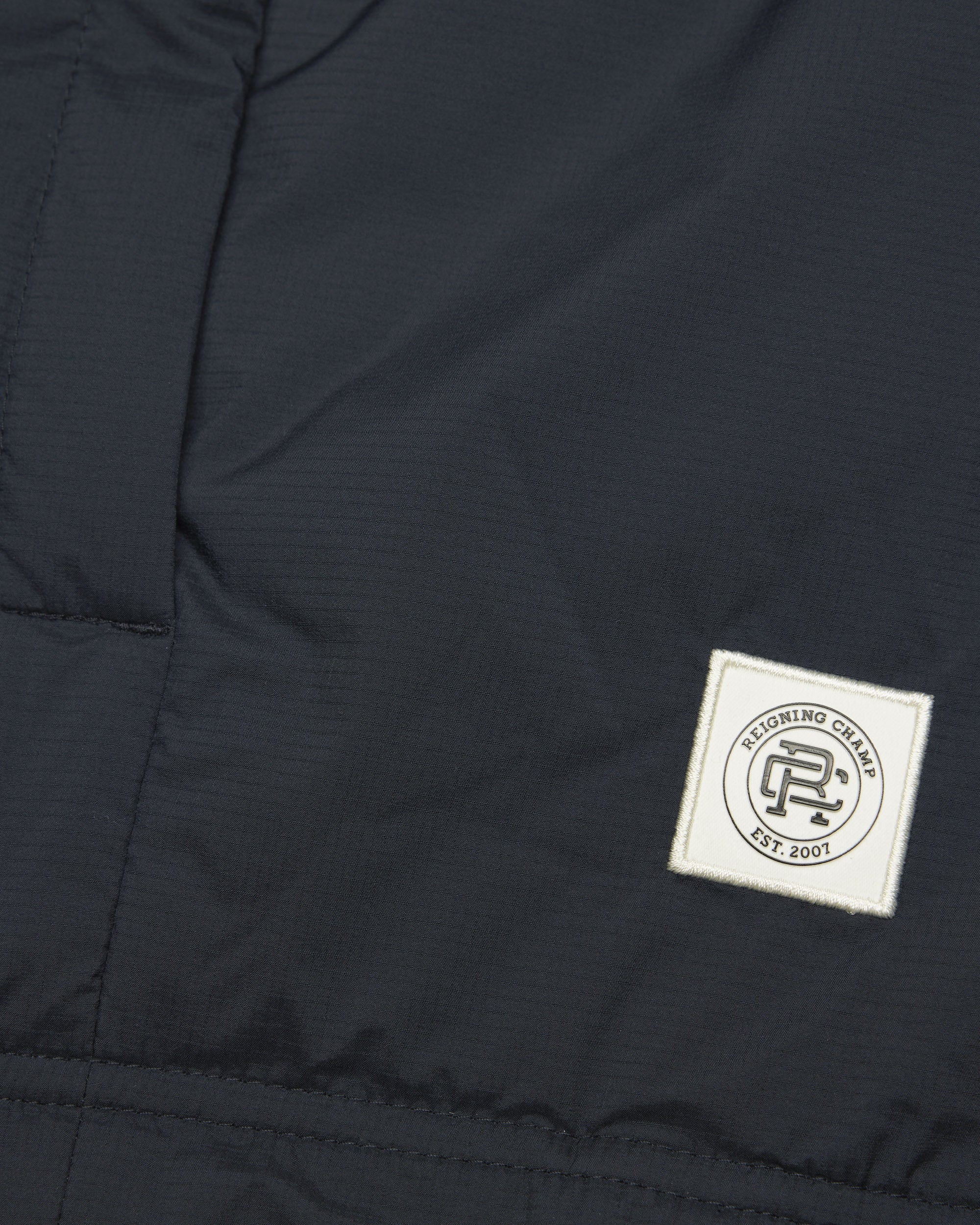 Nylon Ripstop Signal Hooded Jacket - Image 13