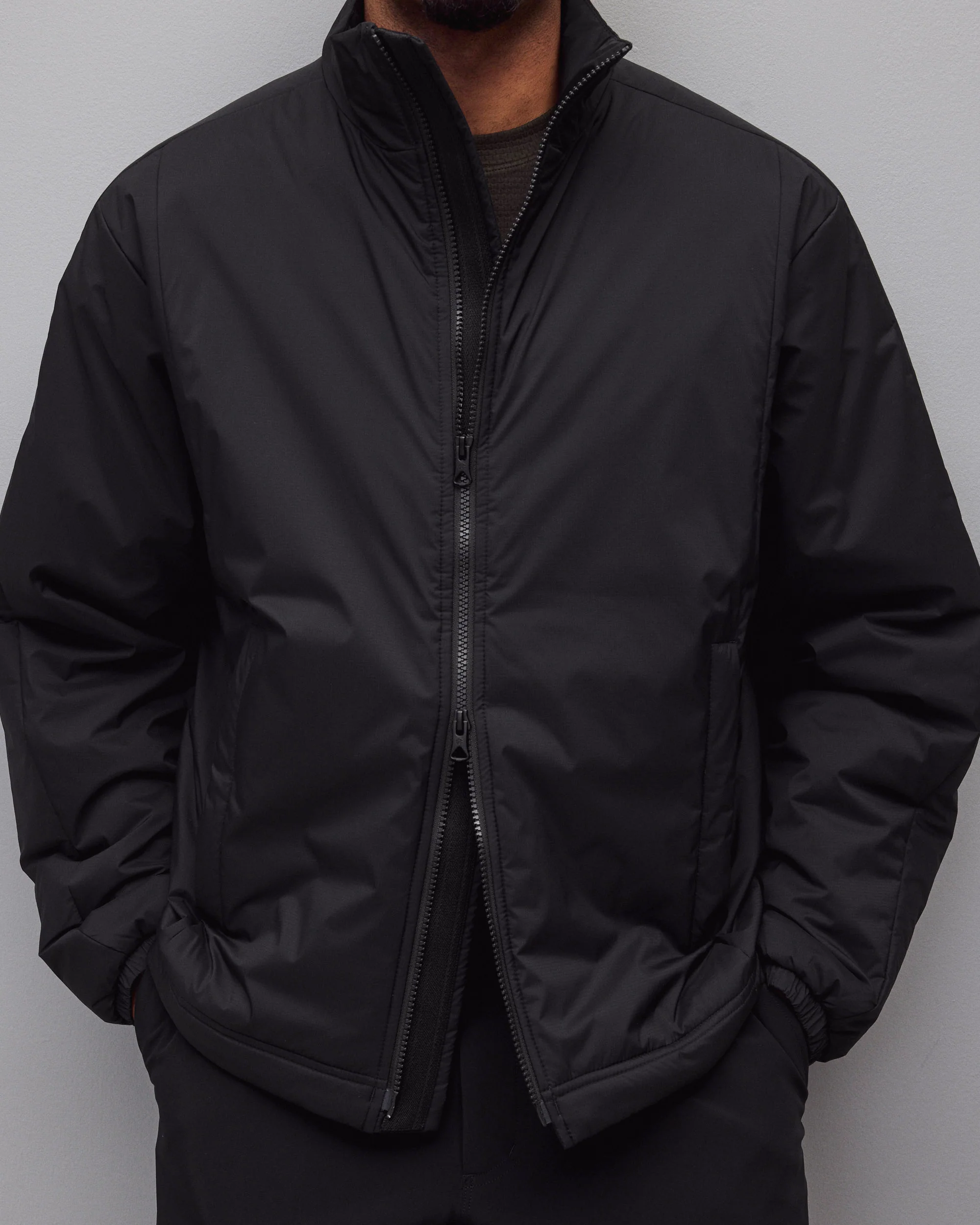 Nylon Ripstop Signal Jacket - Image 5