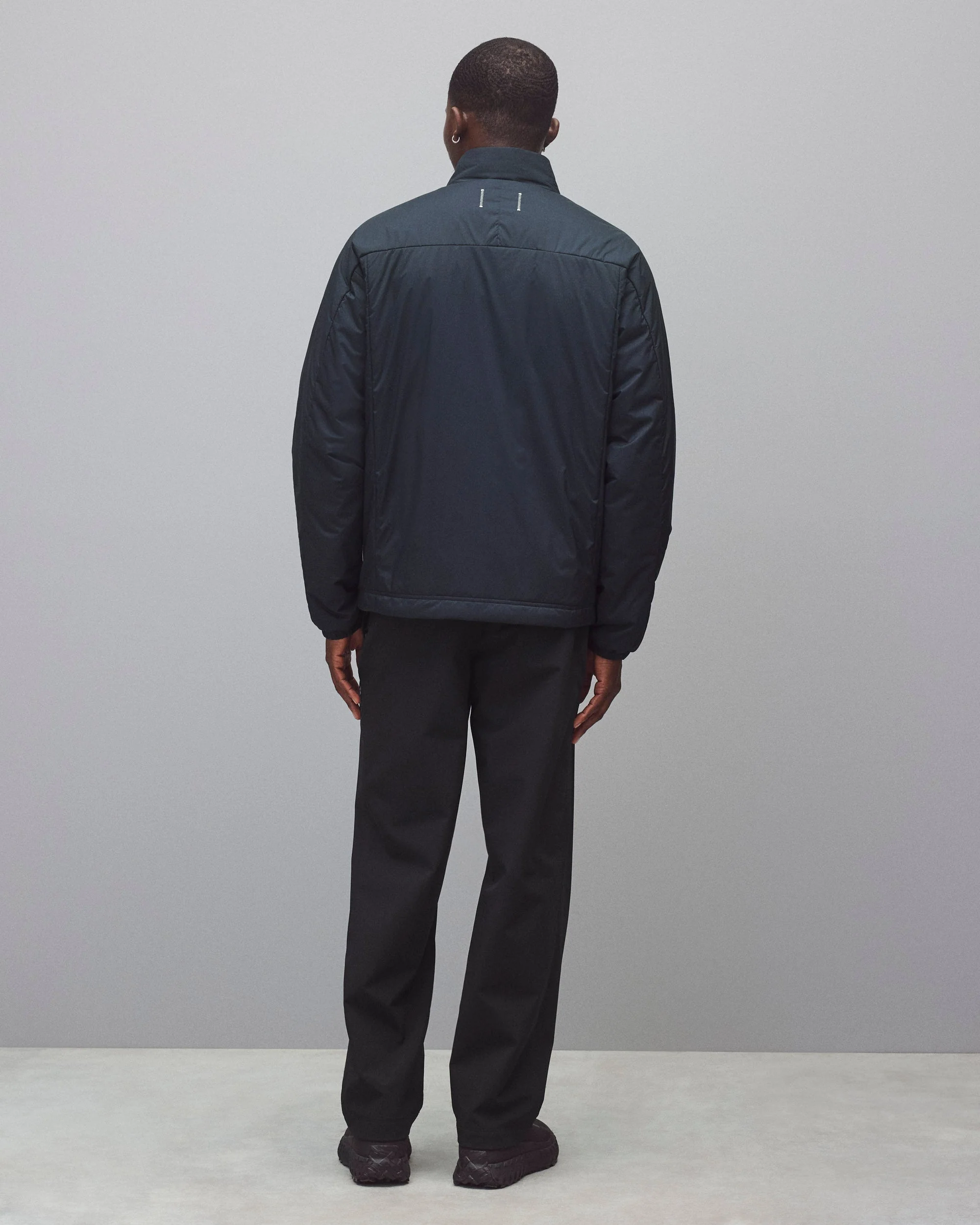Nylon Ripstop Signal Jacket - Image 5