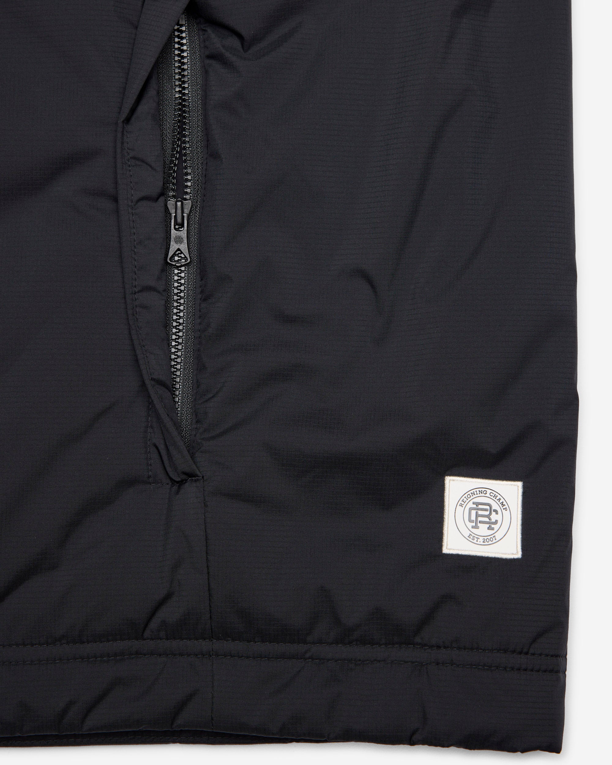 Nylon Ripstop Signal Vest - Image 11