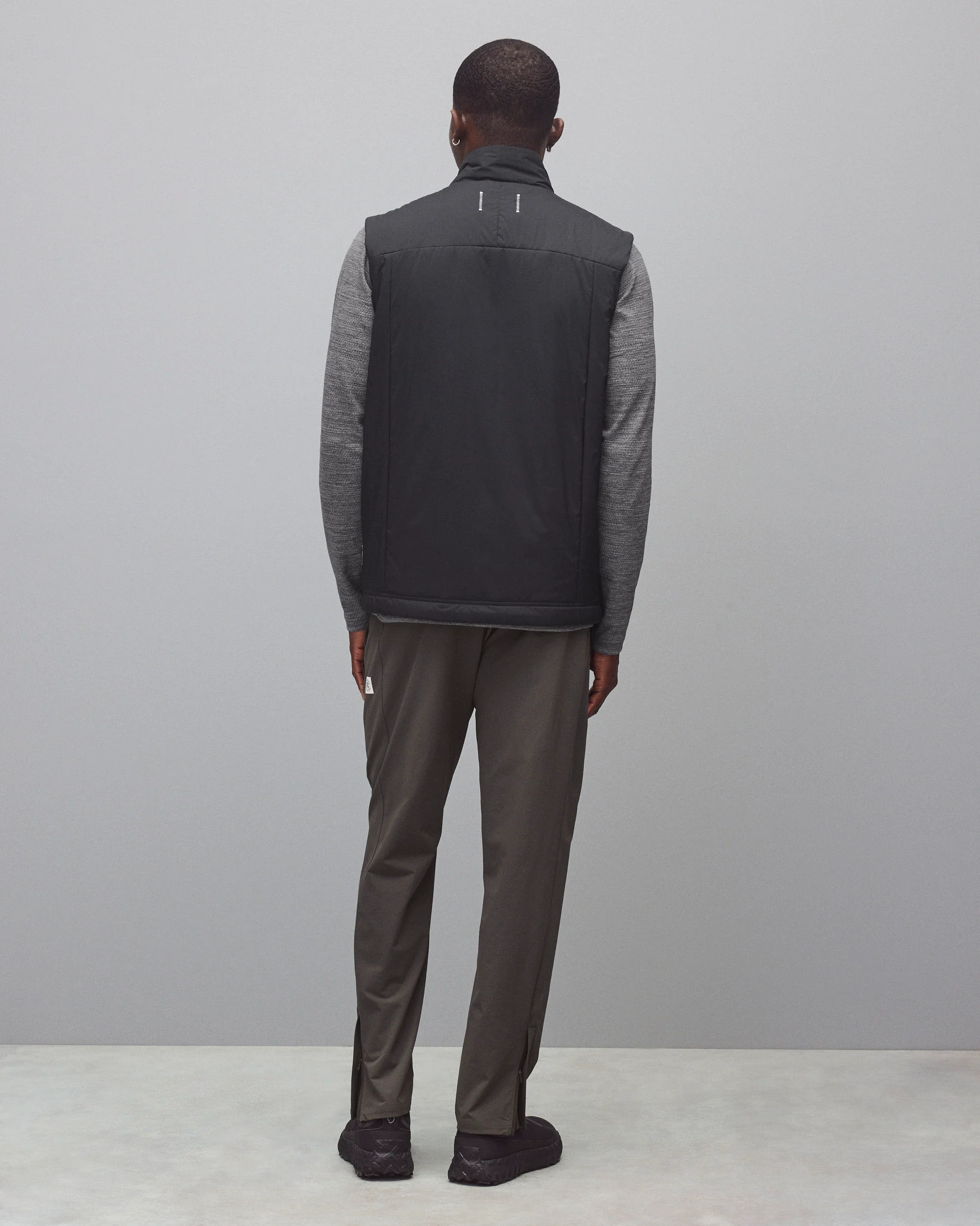 Nylon Ripstop Signal Vest - Image 5