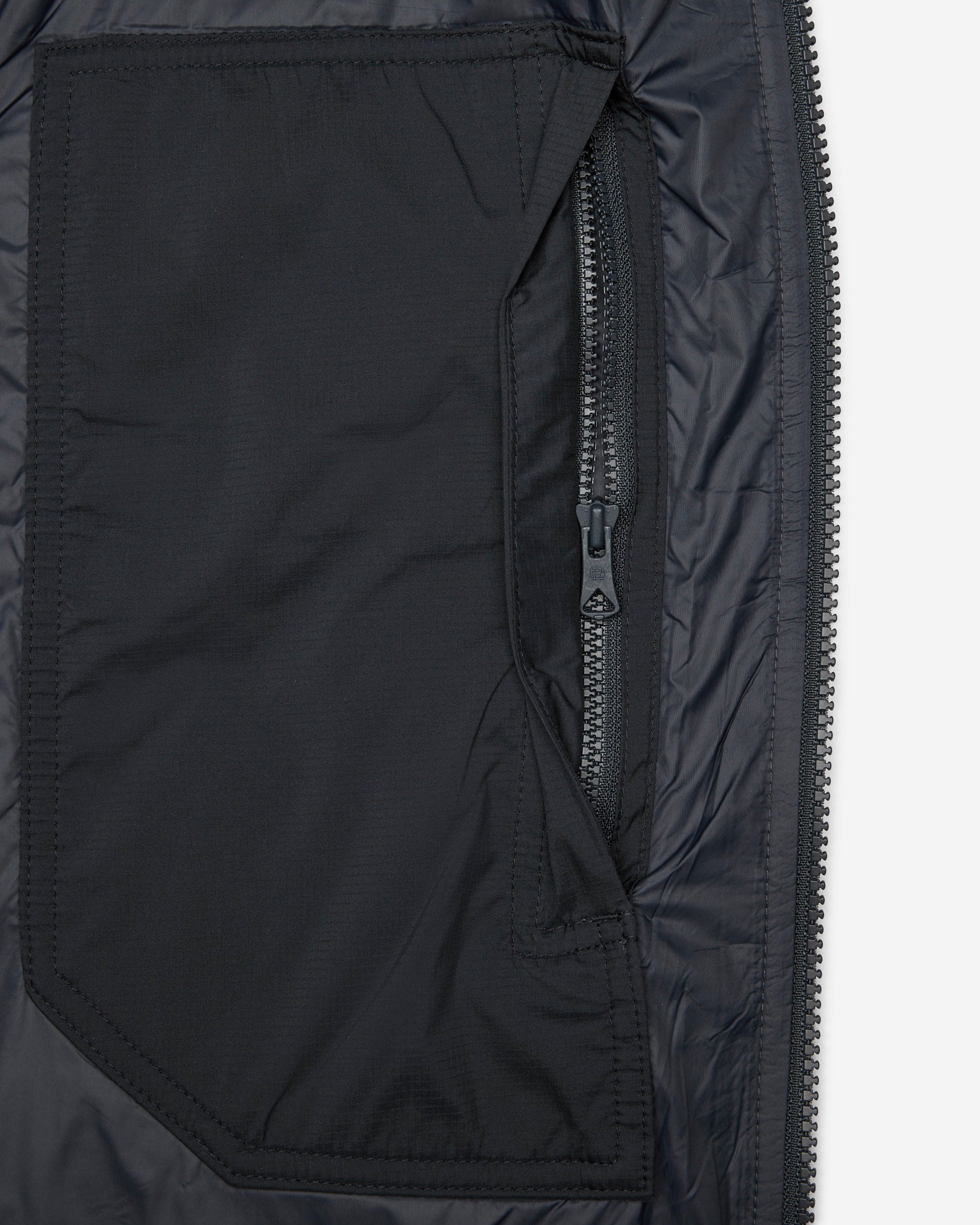 Nylon Ripstop Signal Vest - Image 11