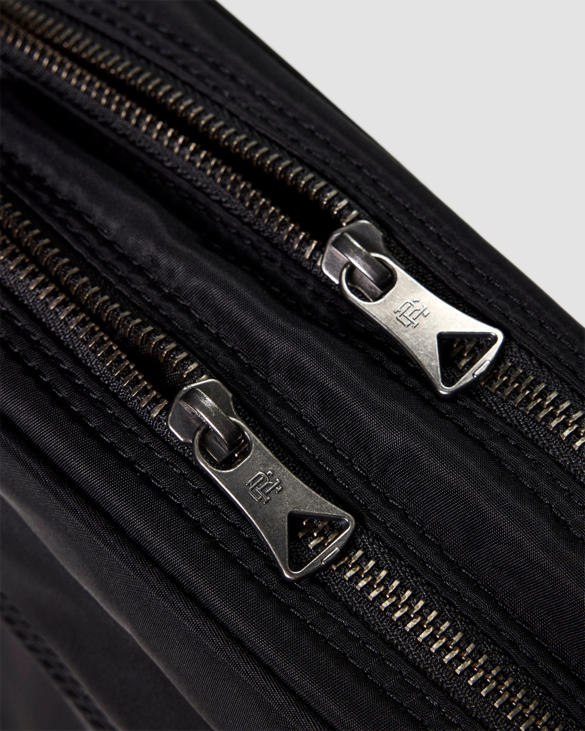 Nylon Twill Road Crossbody Bag - Image 7