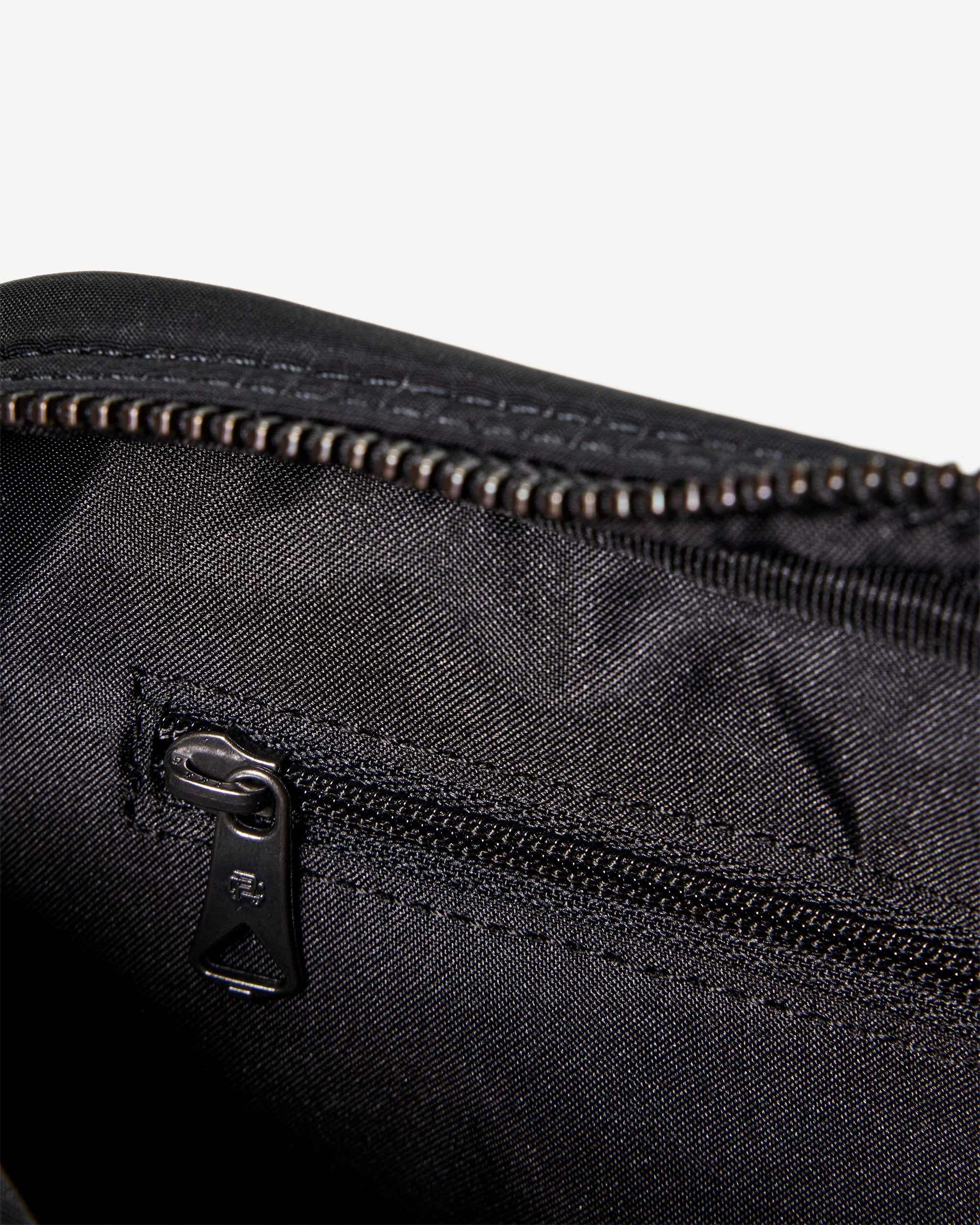 Nylon Twill Road Crossbody Bag - Image 8