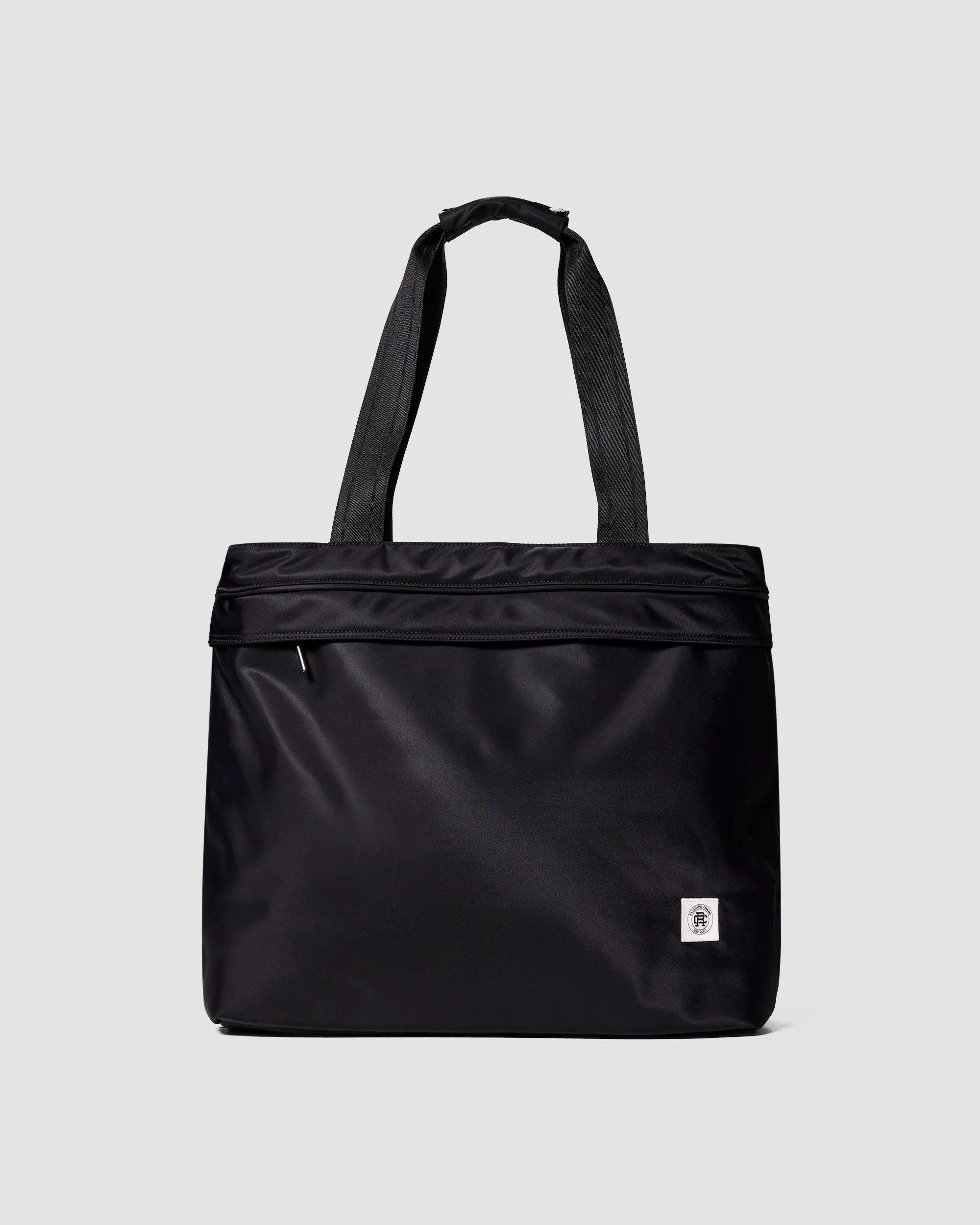 Nylon Twill Road Helmet Bag - Image 4
