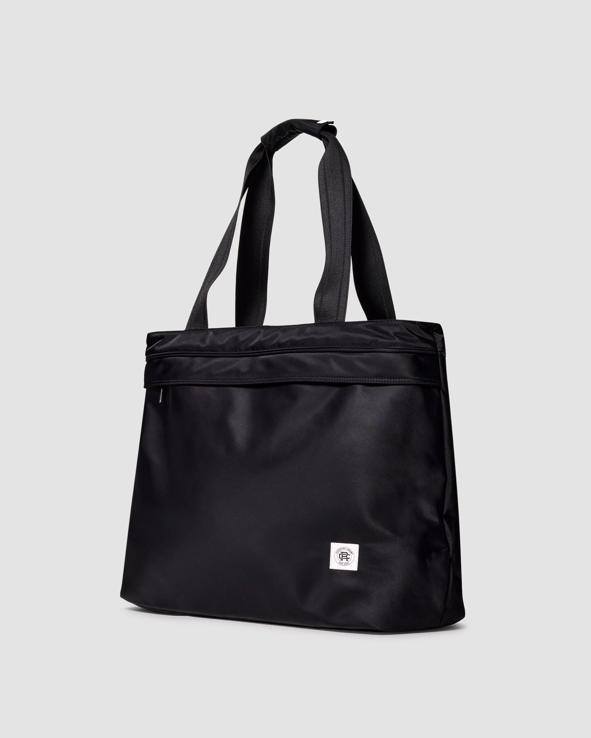 Nylon Twill Road Helmet Bag - Image 5