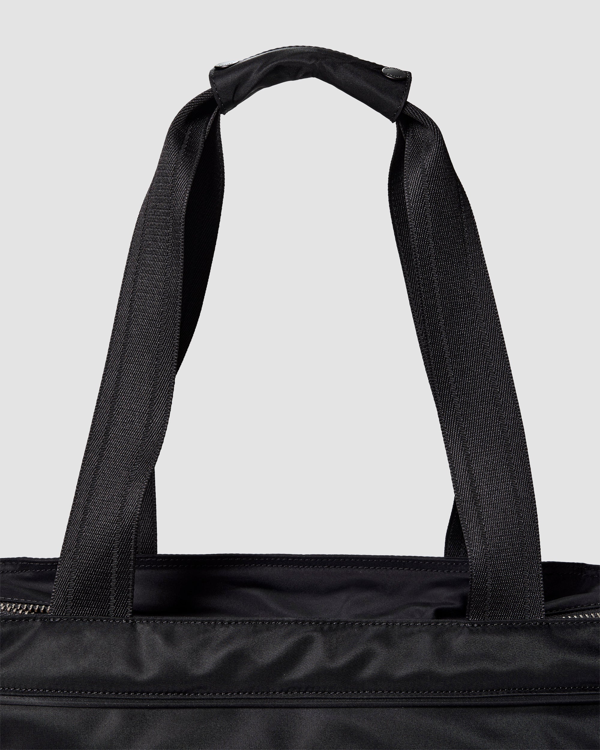 Nylon Twill Road Helmet Bag - Image 8