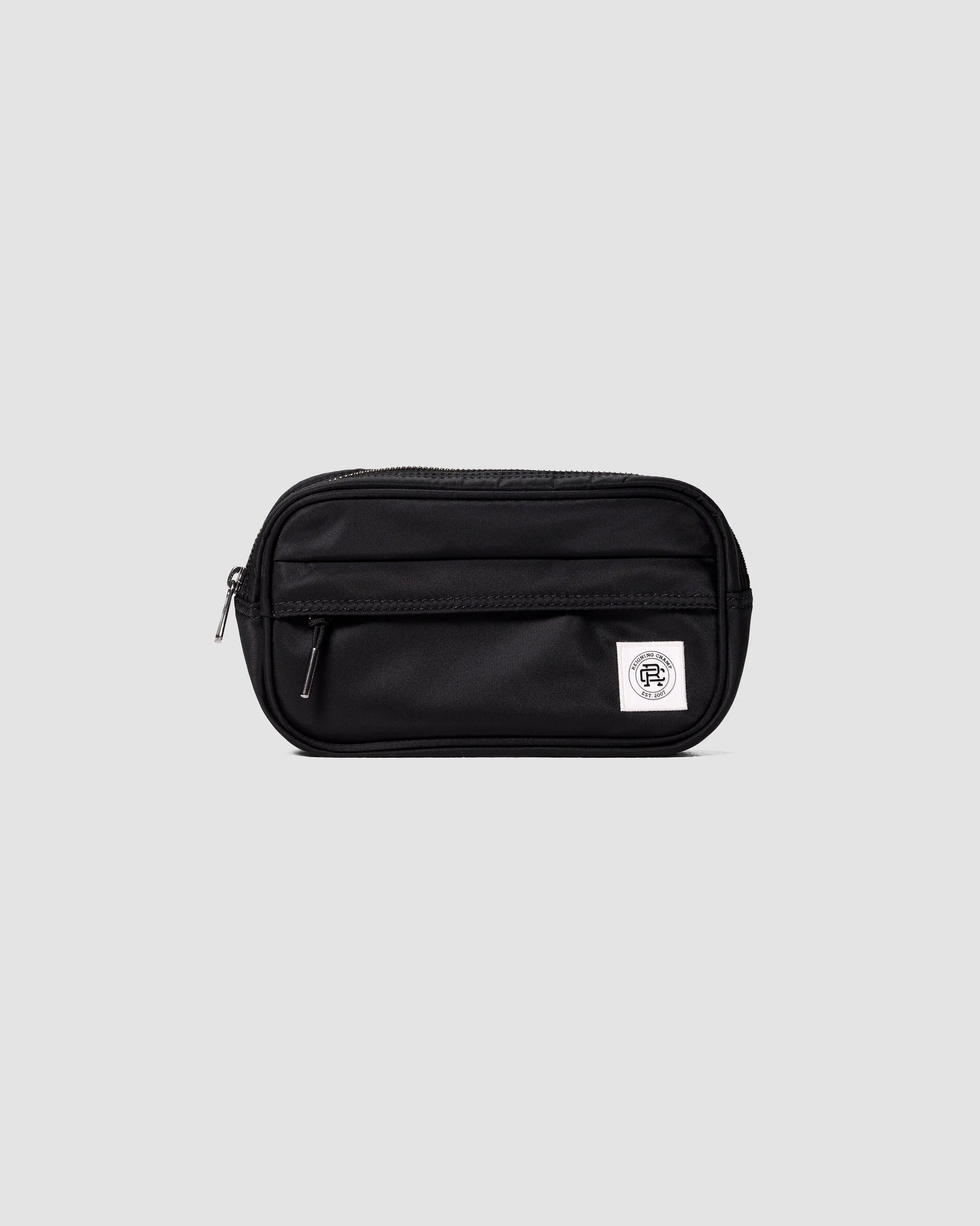 Nylon Twill Road Two-Way Pack - Image 4