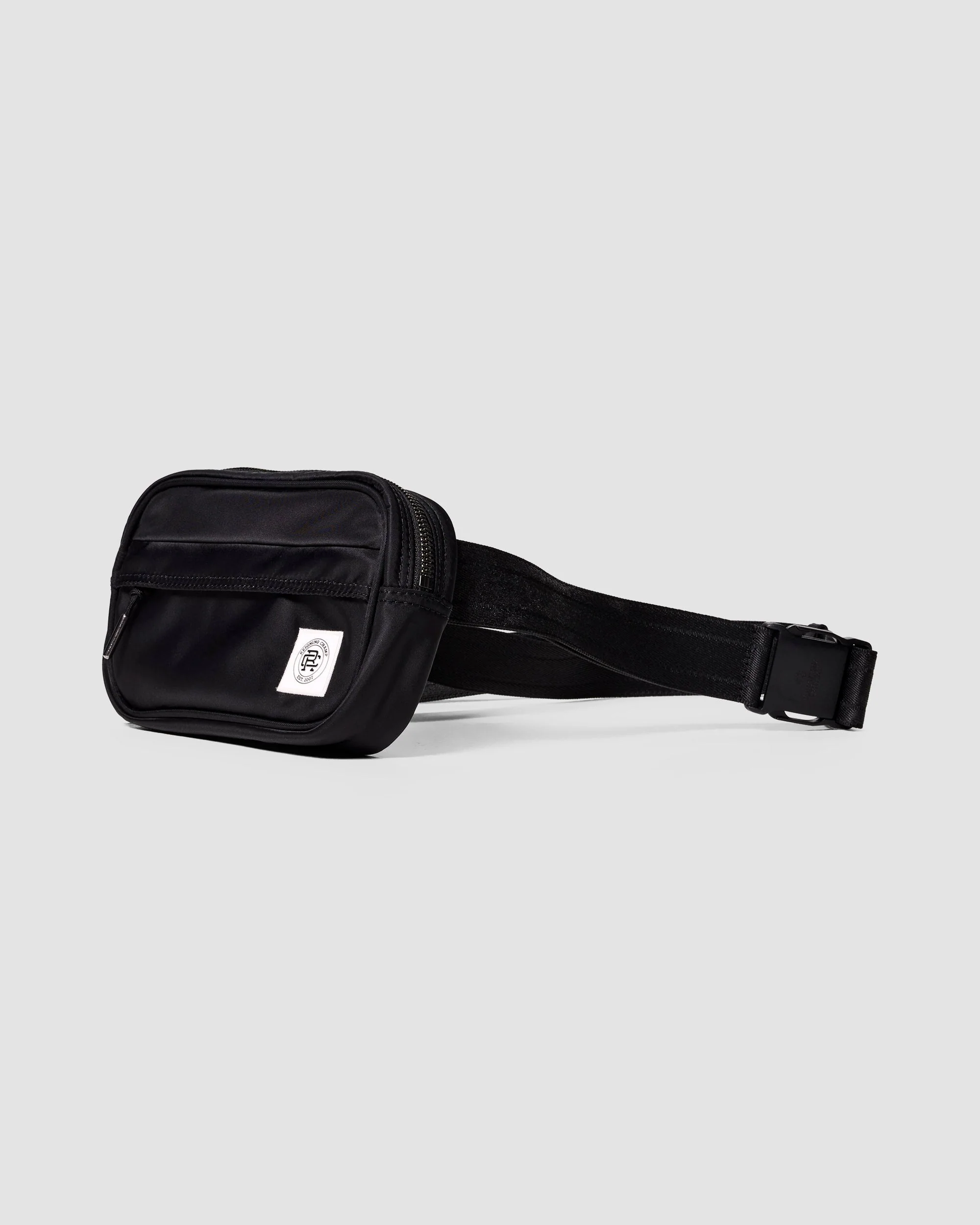 Nylon Twill Road Two-Way Pack - Image 5