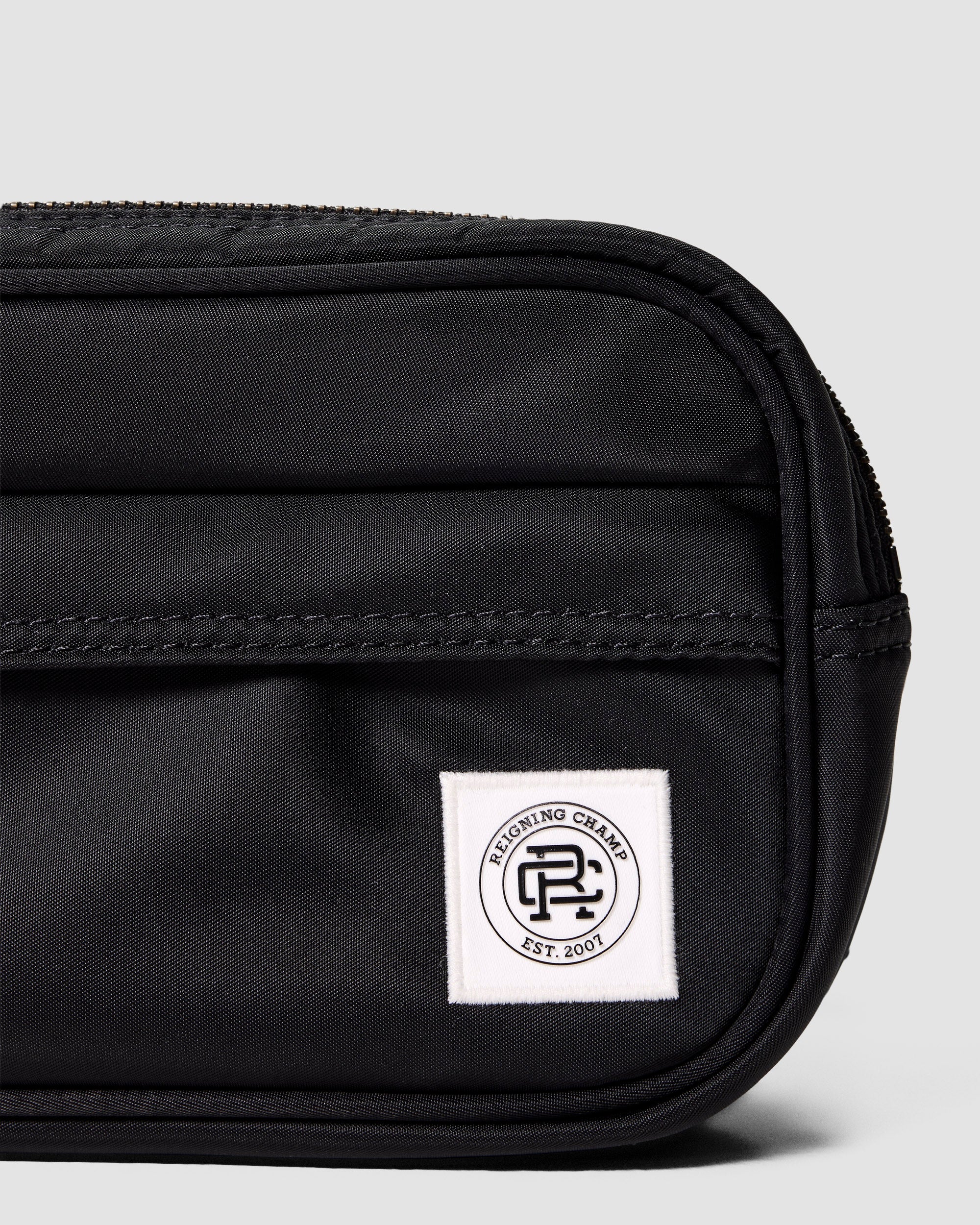 Nylon Twill Road Two-Way Pack - Image 6
