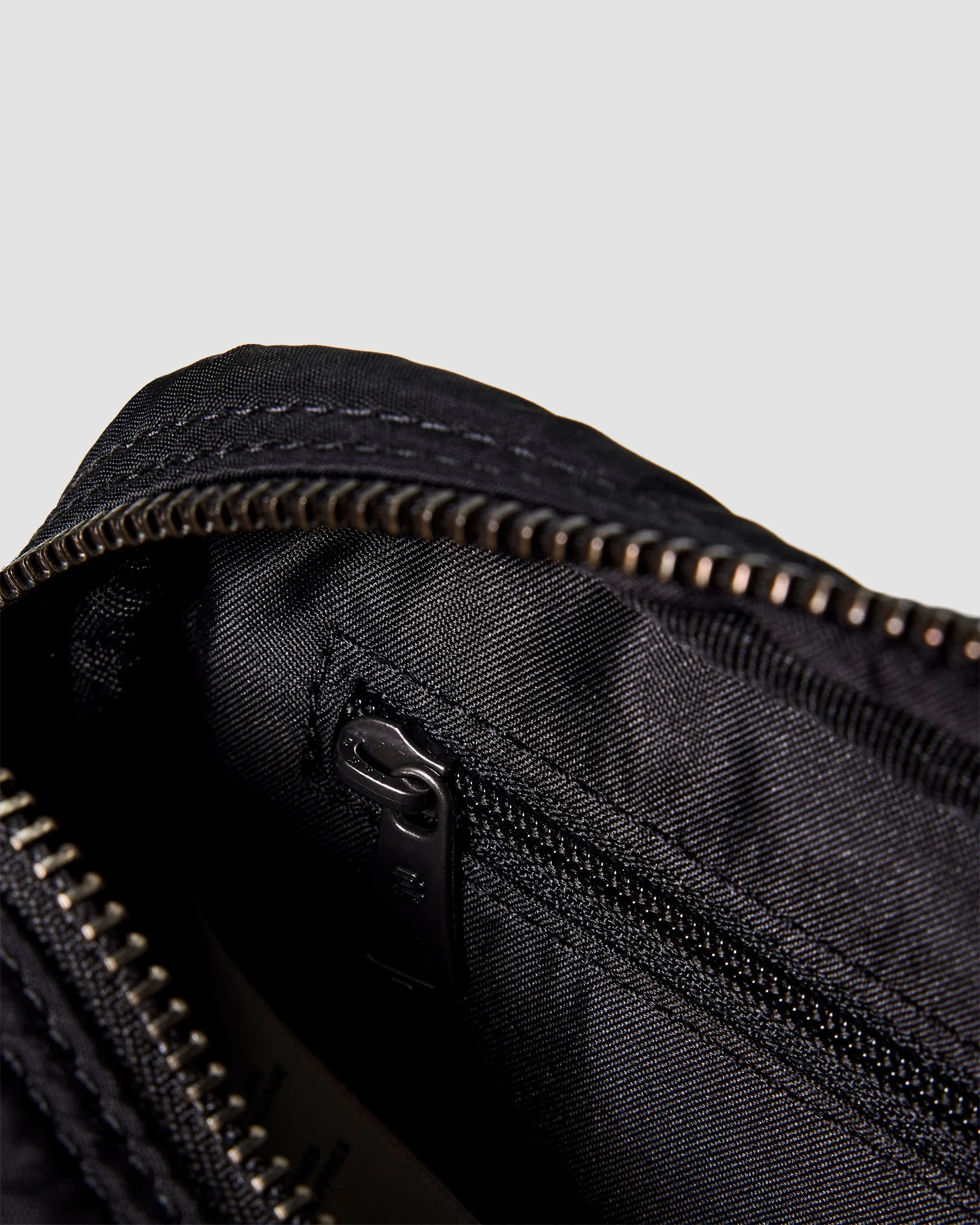 Nylon Twill Road Two-Way Pack - Image 8