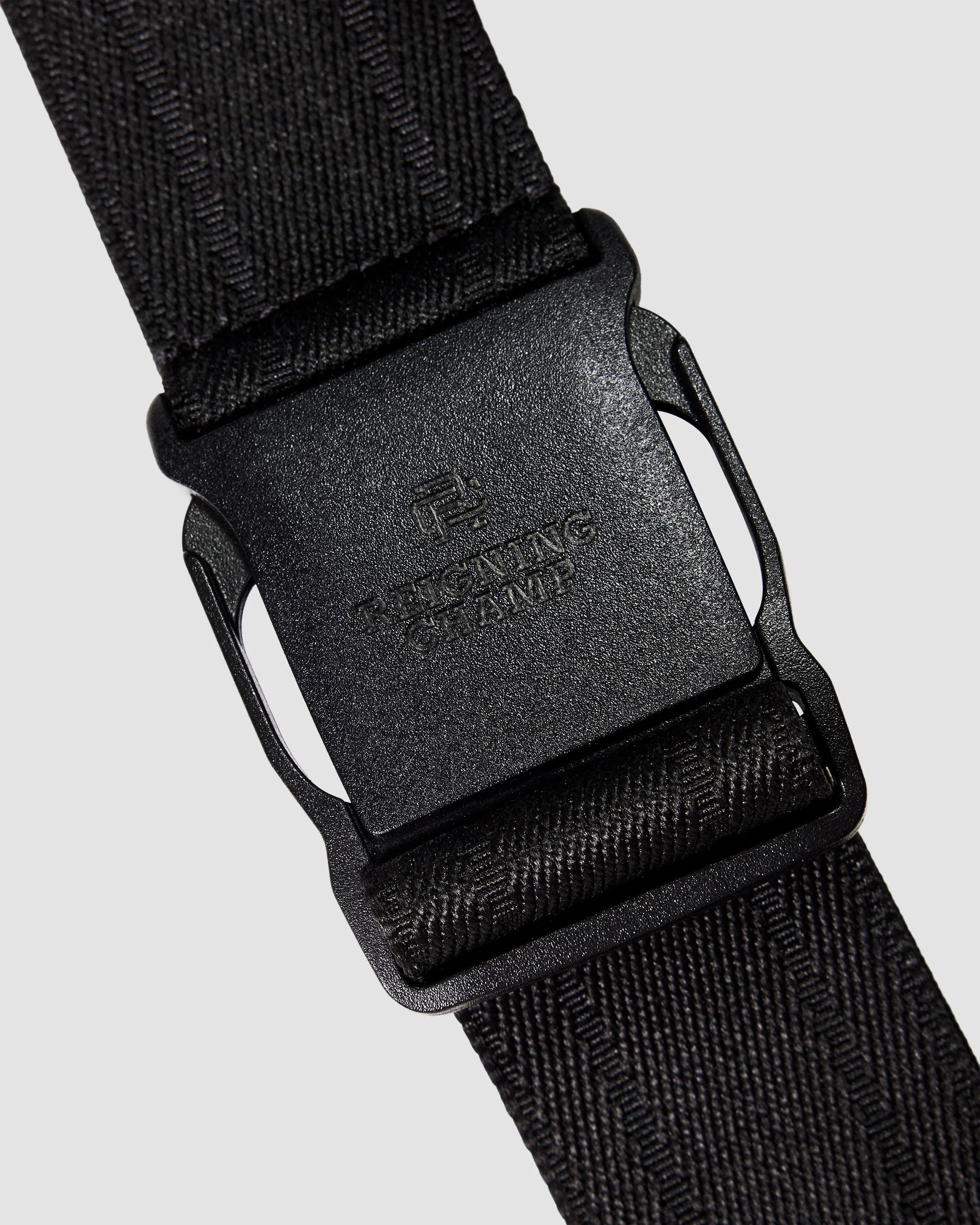 Nylon Twill Road Two-Way Pack - Image 9