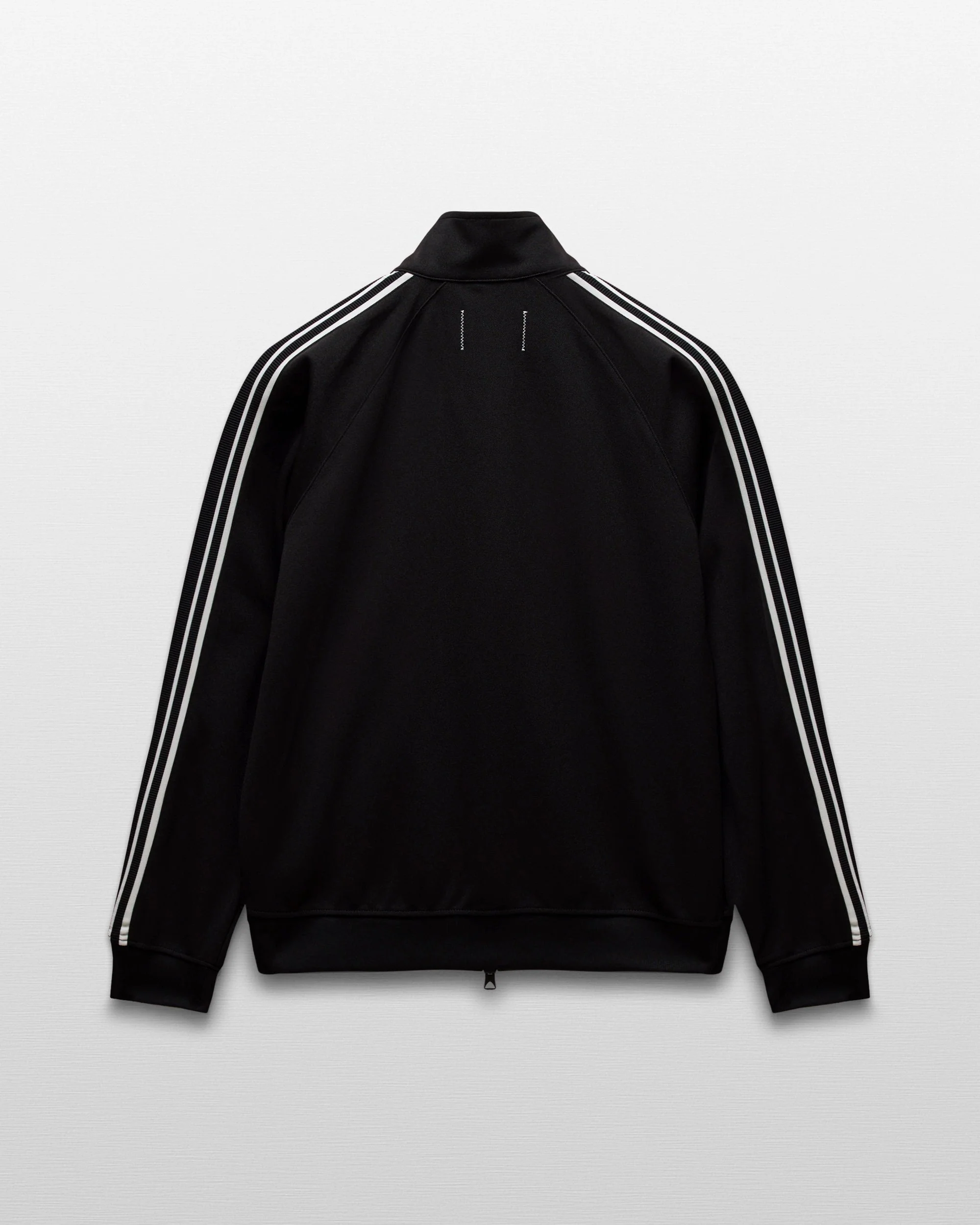 Poly Pique Campo Standard Track Jacket - Image 8